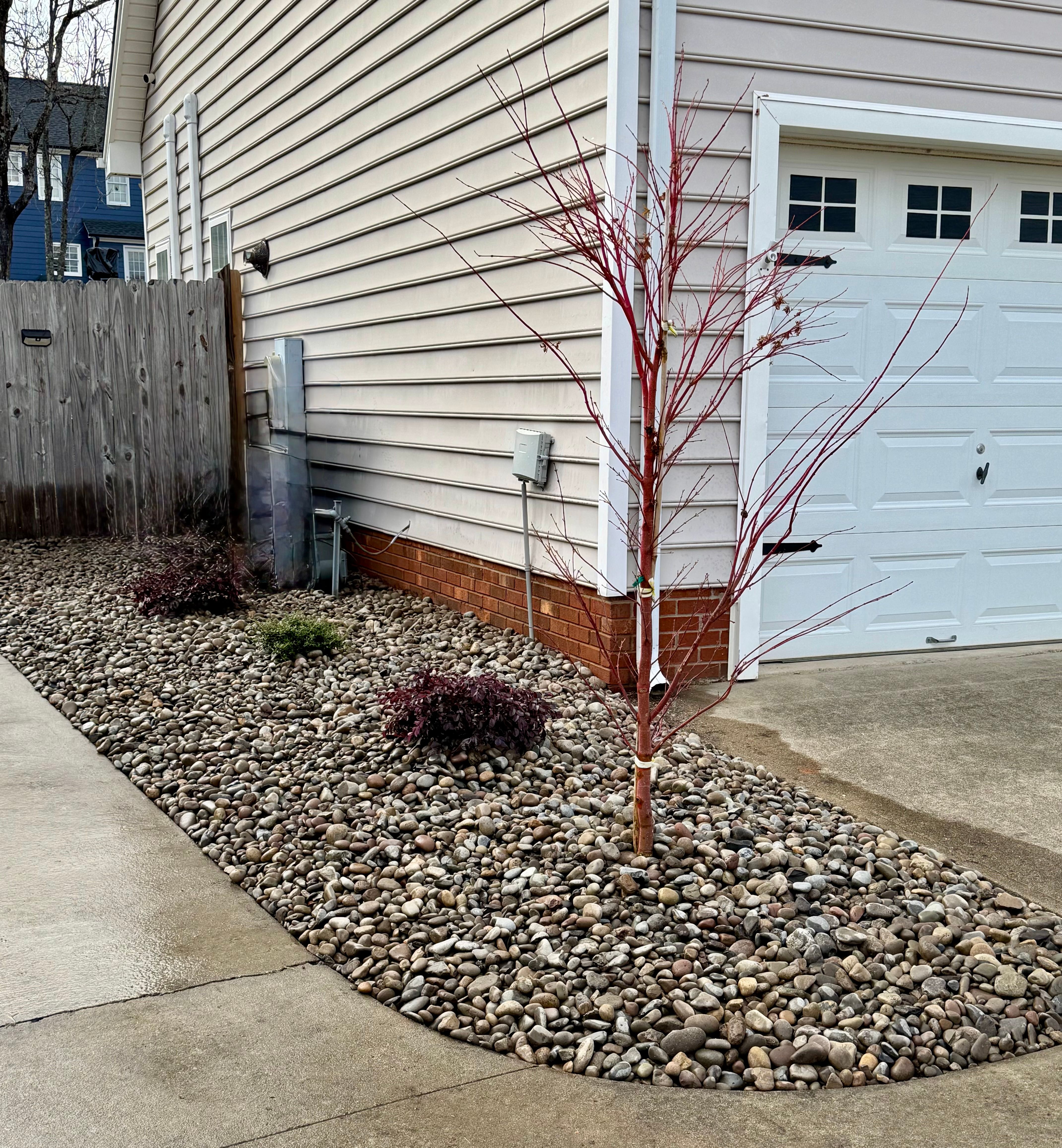  for Malboeuf Landscaping, Inc in Kernersville, NC