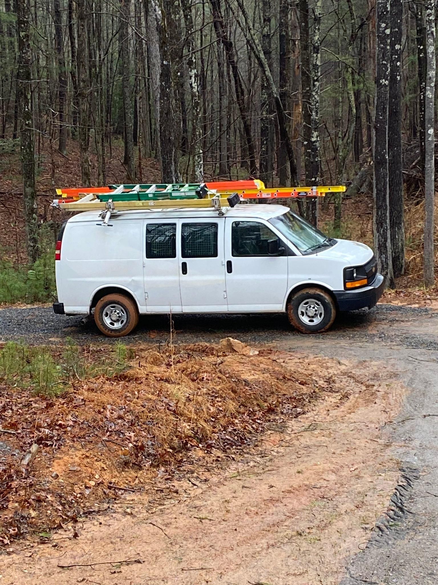  for Underdog Electric LLC in Rutherfordton, NC