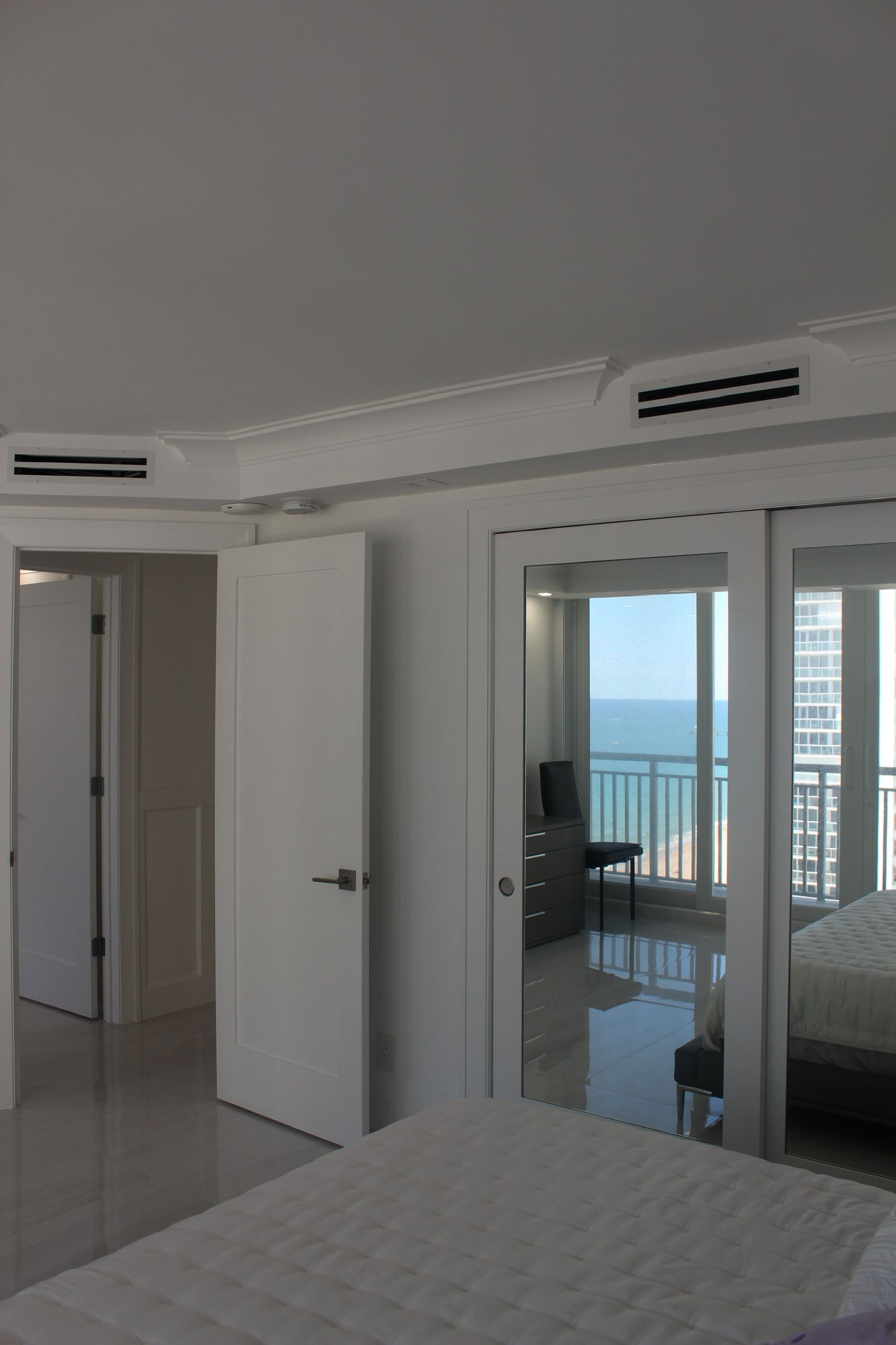 Condo Renovations for Trimarc Construction in Broward County, FL