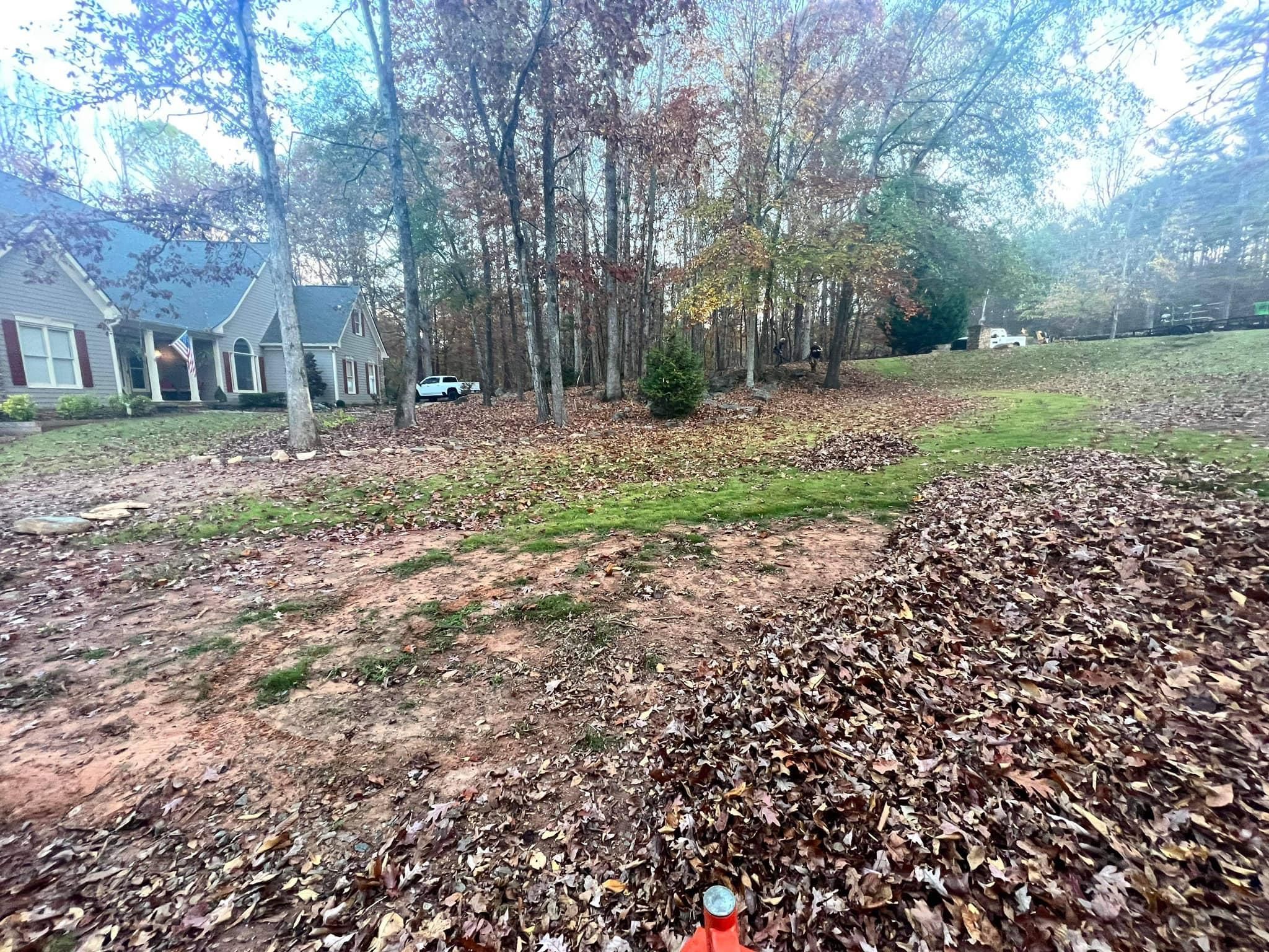 All Photos for Sexton Lawn Care in Jefferson, GA