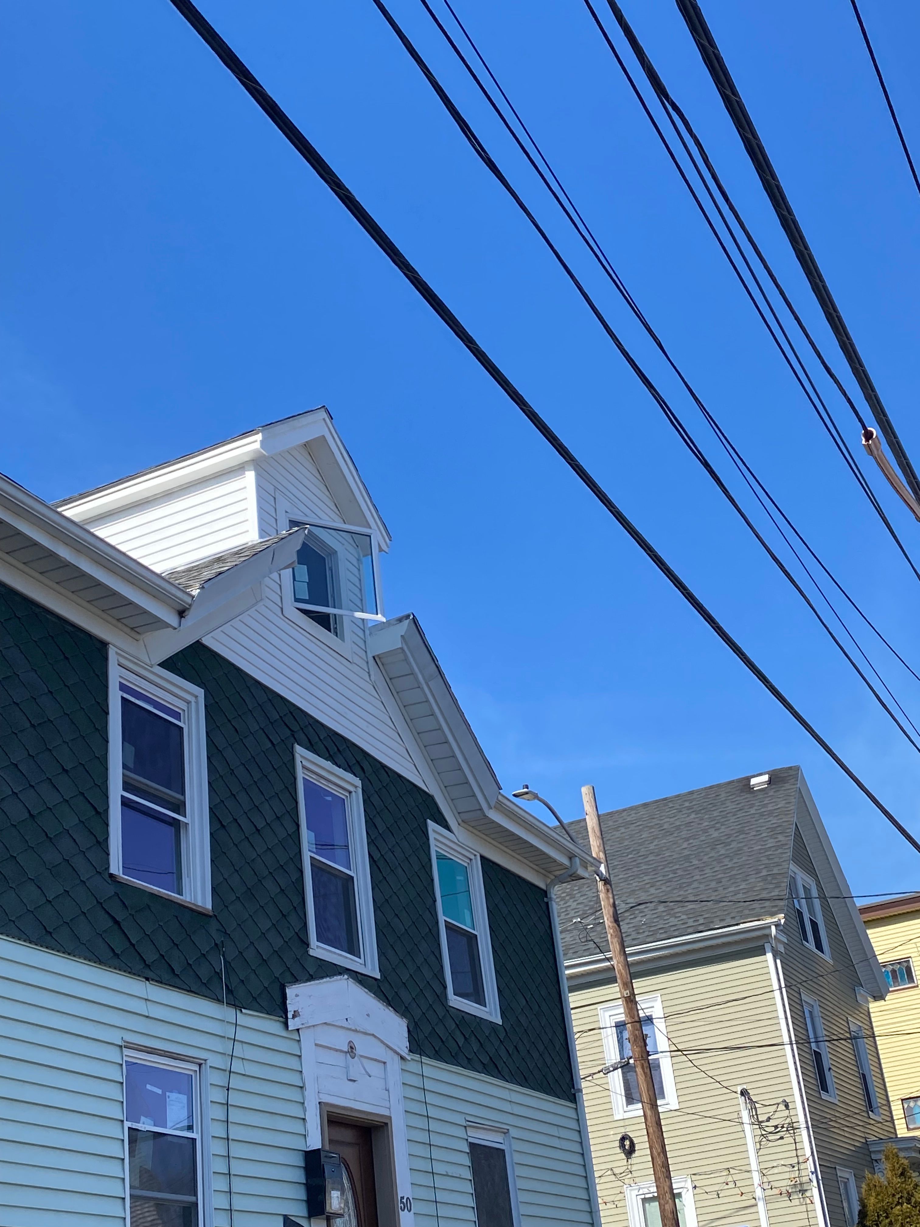  for B&B Carpentry in Boston, MA