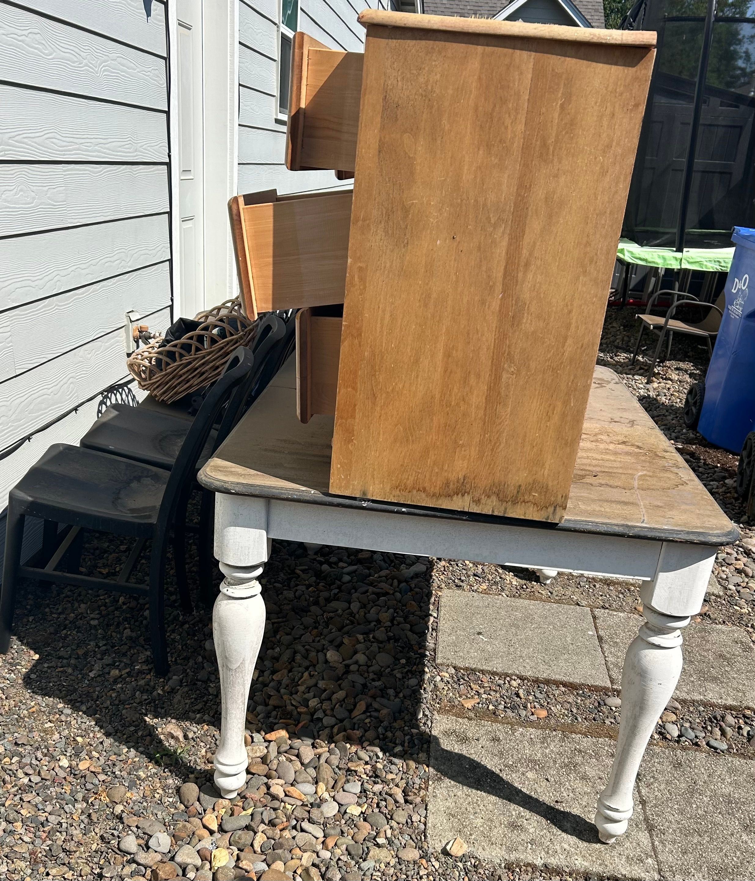  for Sol Junk Removal in Independence, OR