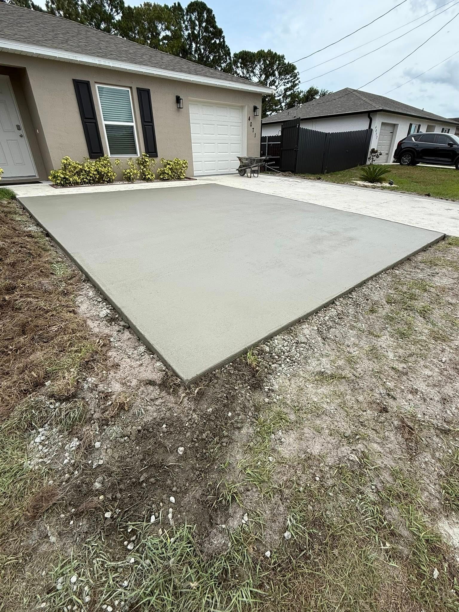  for Coastal Concrete Creation in Port St. Lucie, FL