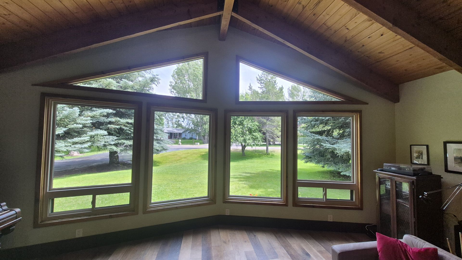  for Vivid Windows in Centerville, UT