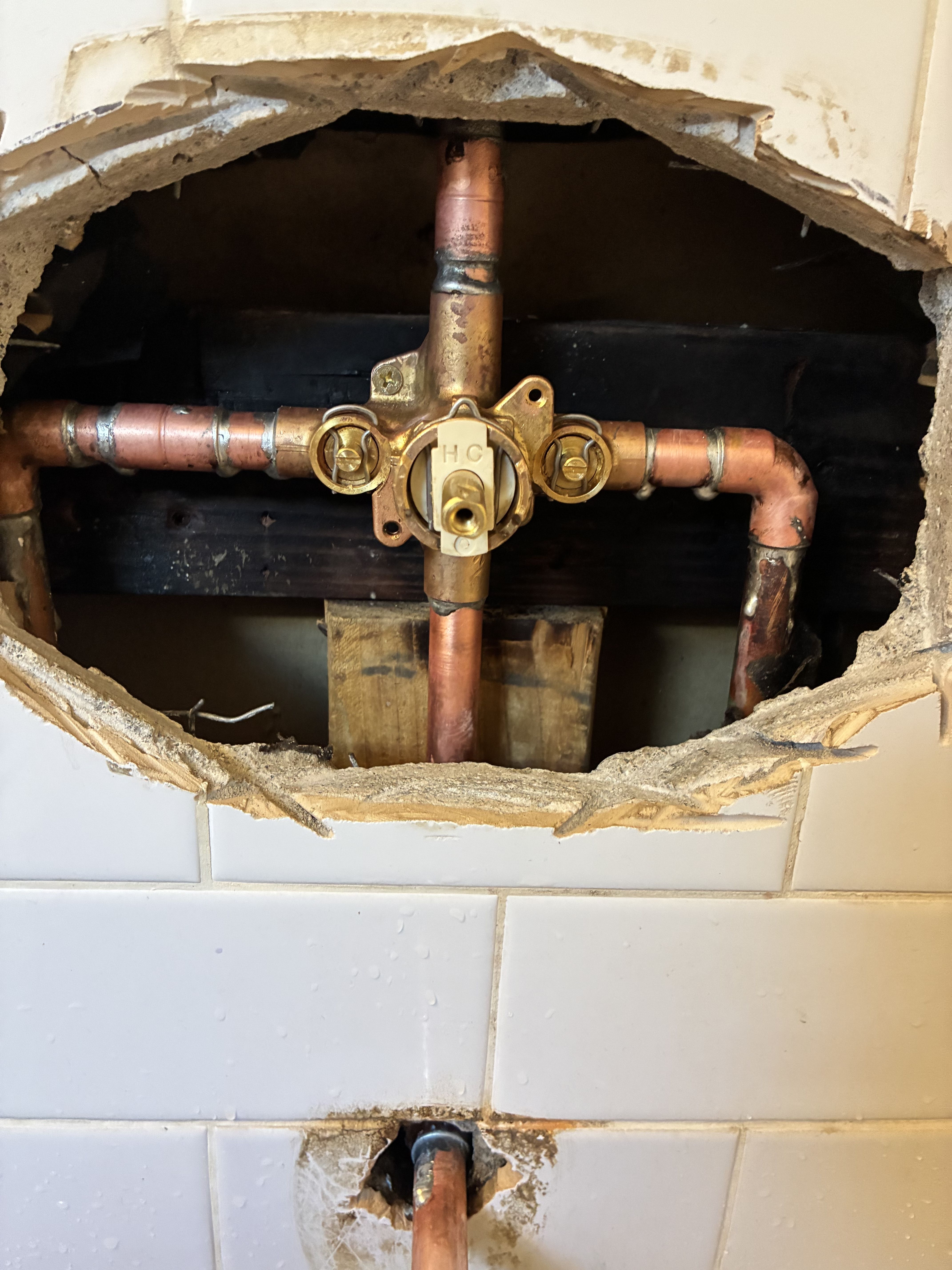  for A-Team Plumbing Services, Inc. in Los Angeles, CA