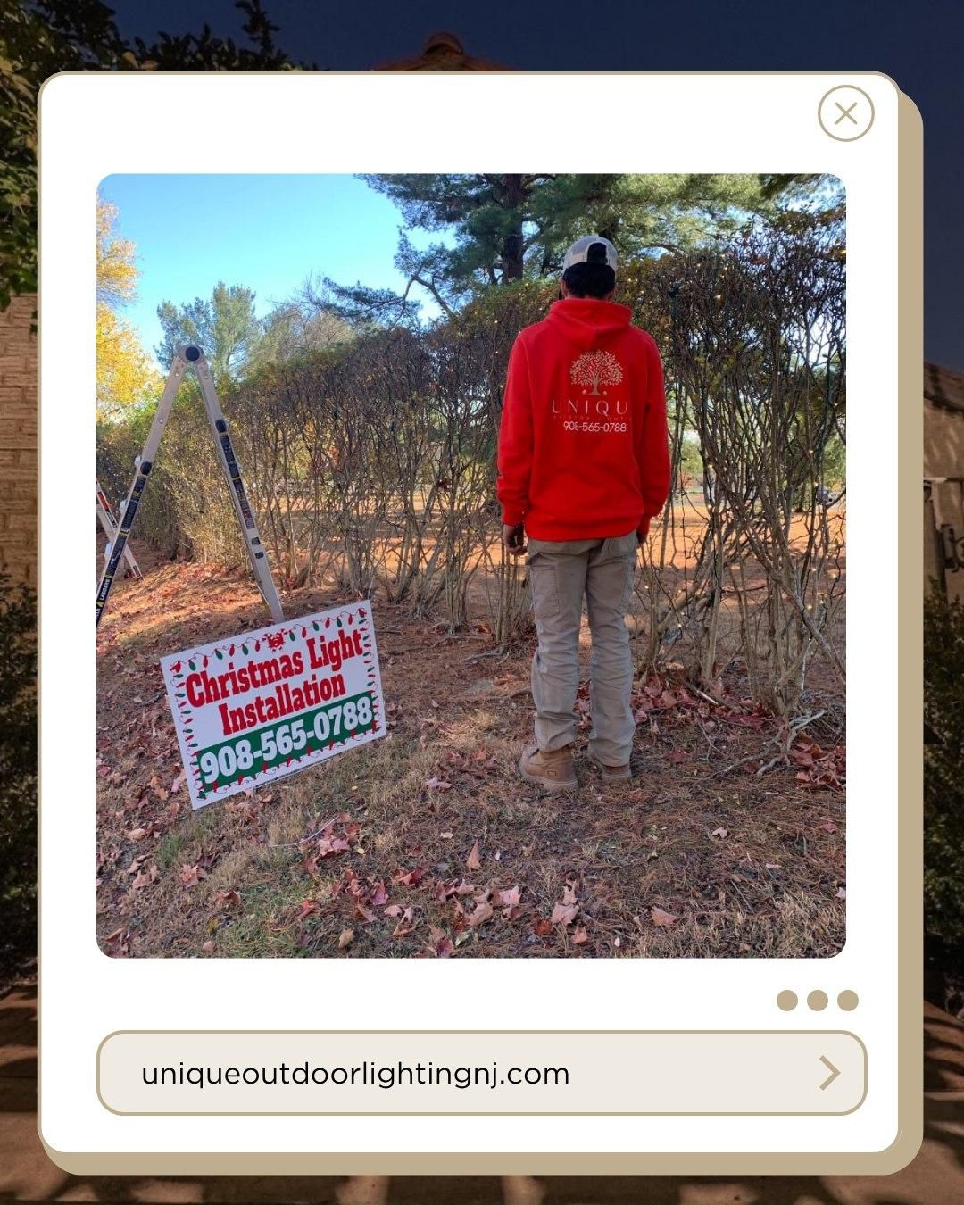  for Unique Outdoor Lighting in Short Hills, NJ