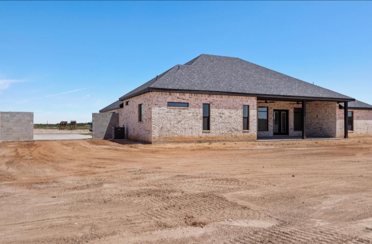  for North Light Construction in Midland County, TX