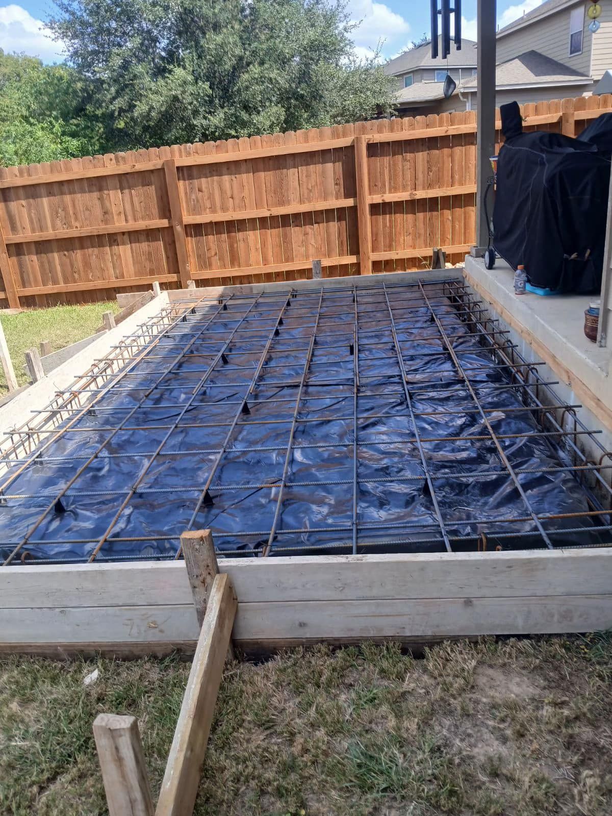  for Dos Gringos Outdoor Living in New Braunfels, TX