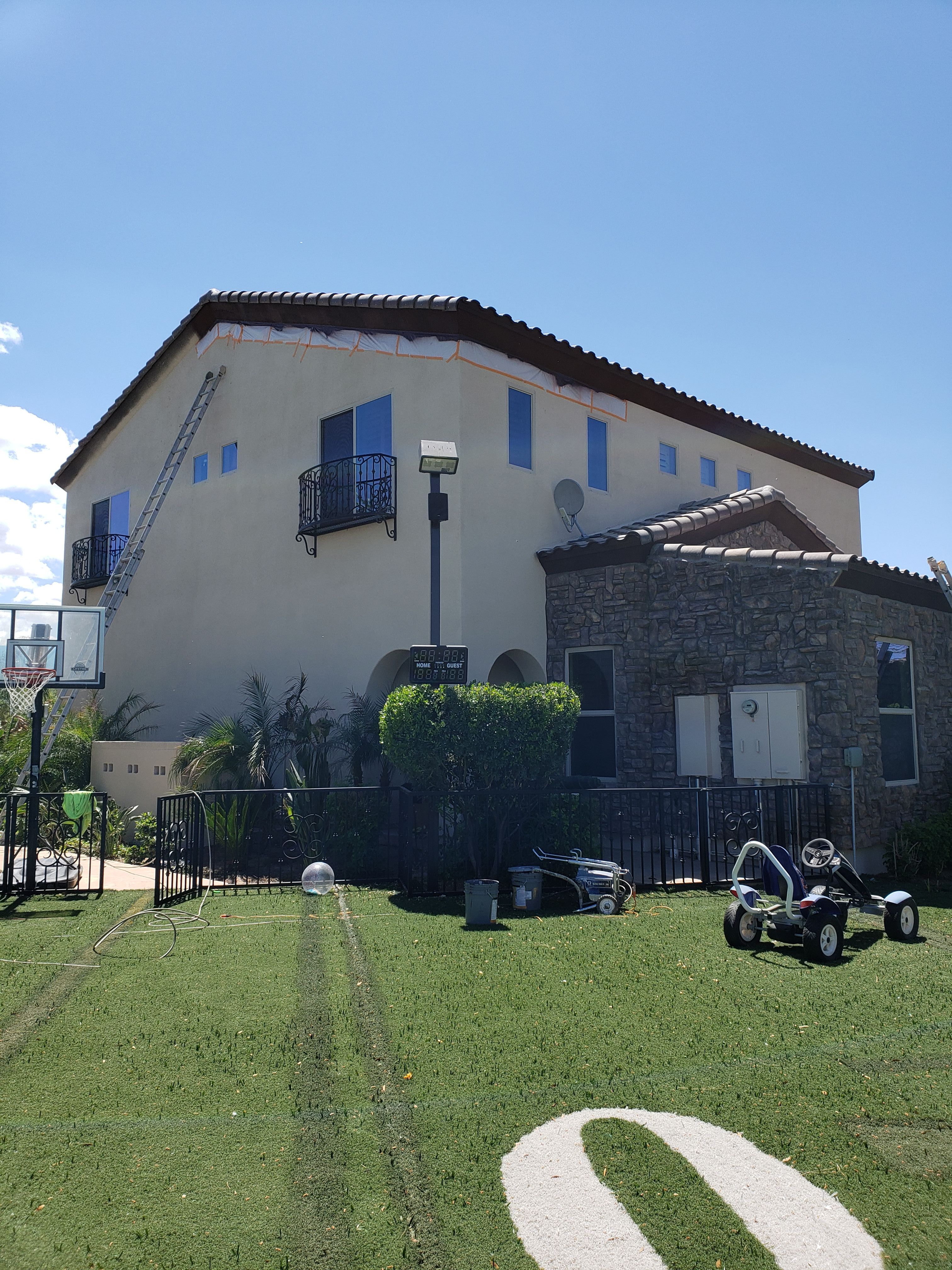 All Photos for Mr Painting Houses LLC in Laveen Village, AZ