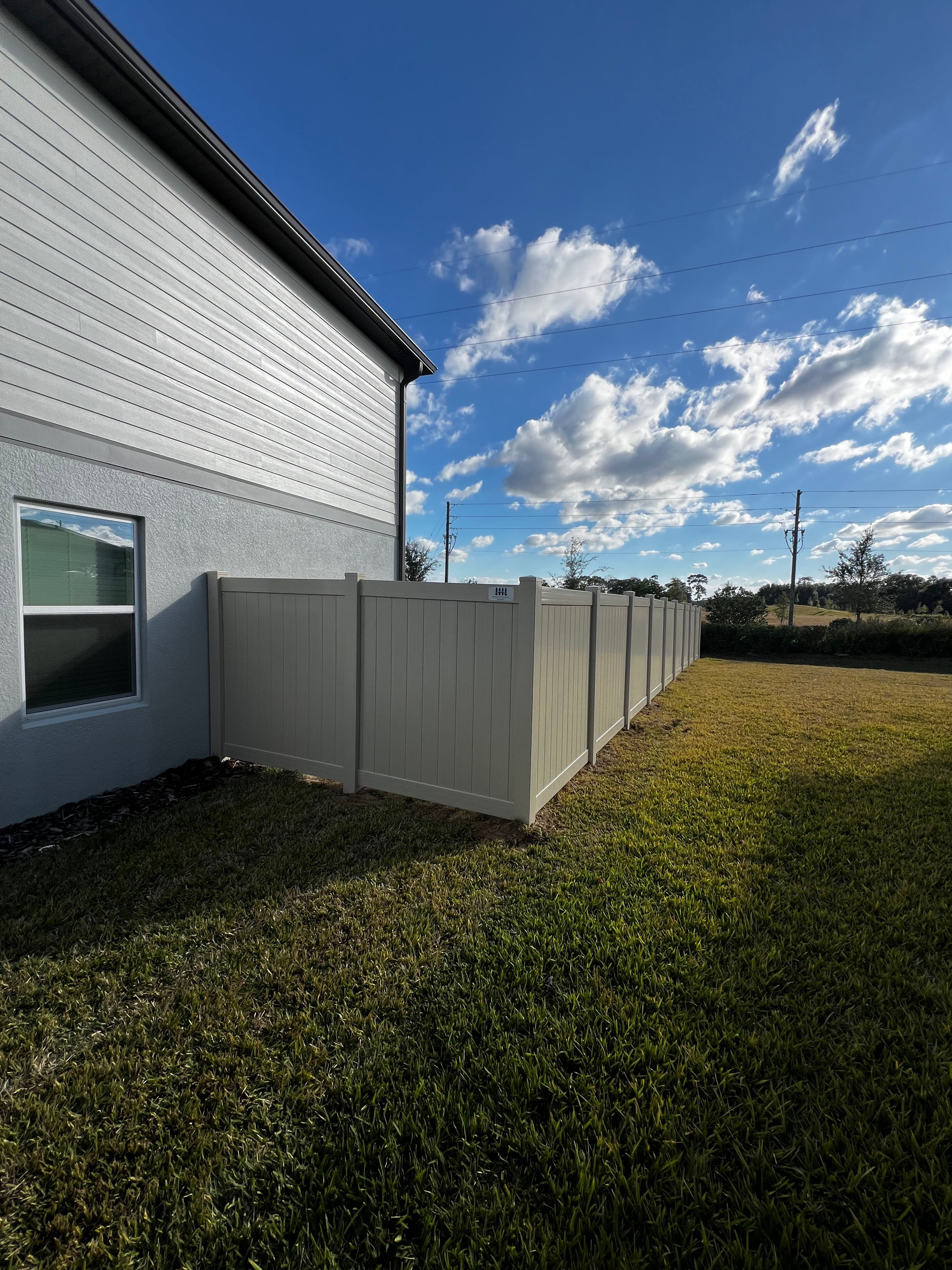  for Browne’s Yard Creations in Fruitland Park, FL