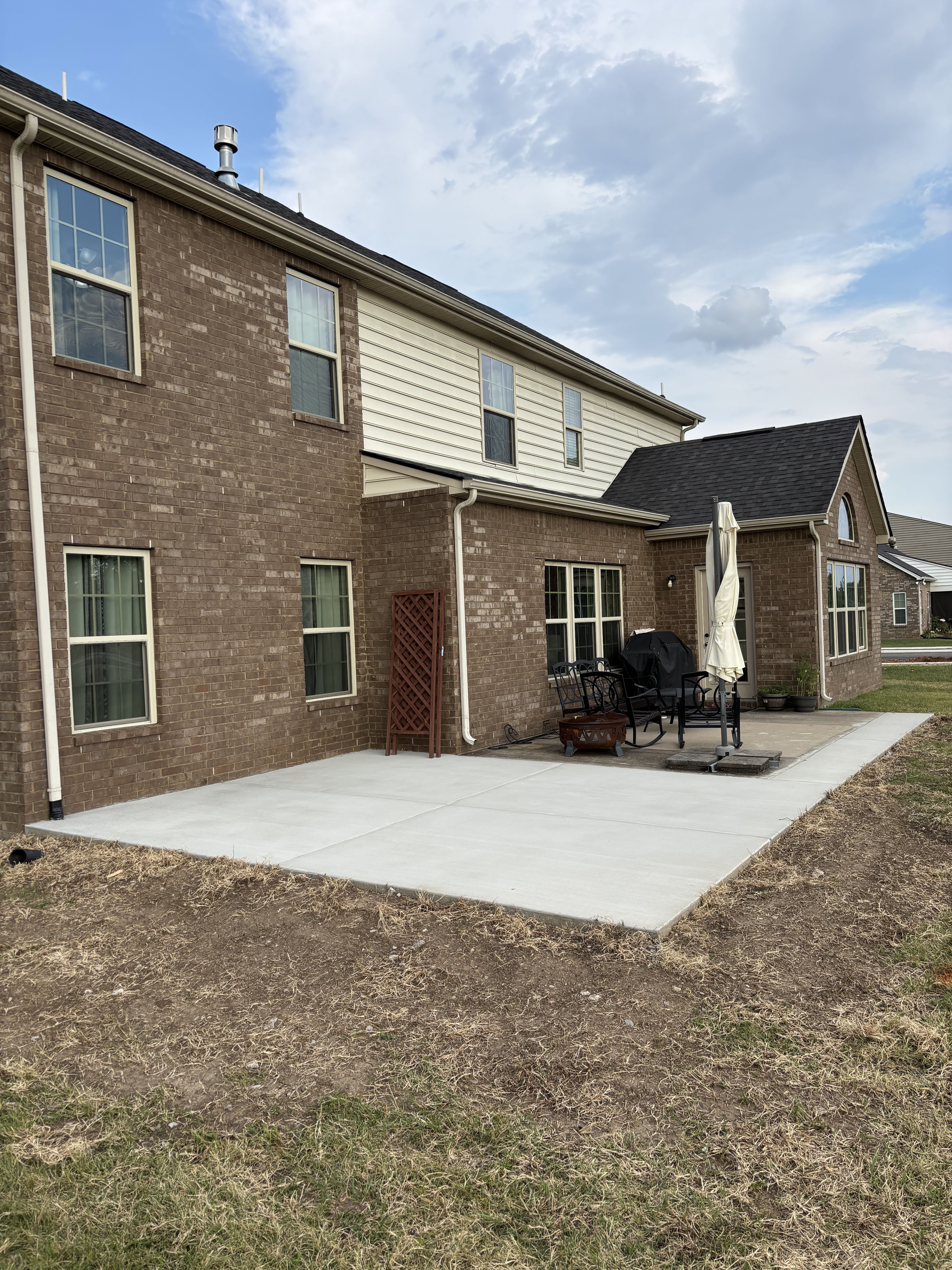 for Providence Concrete, LLC in Murfreesboro, Tennessee