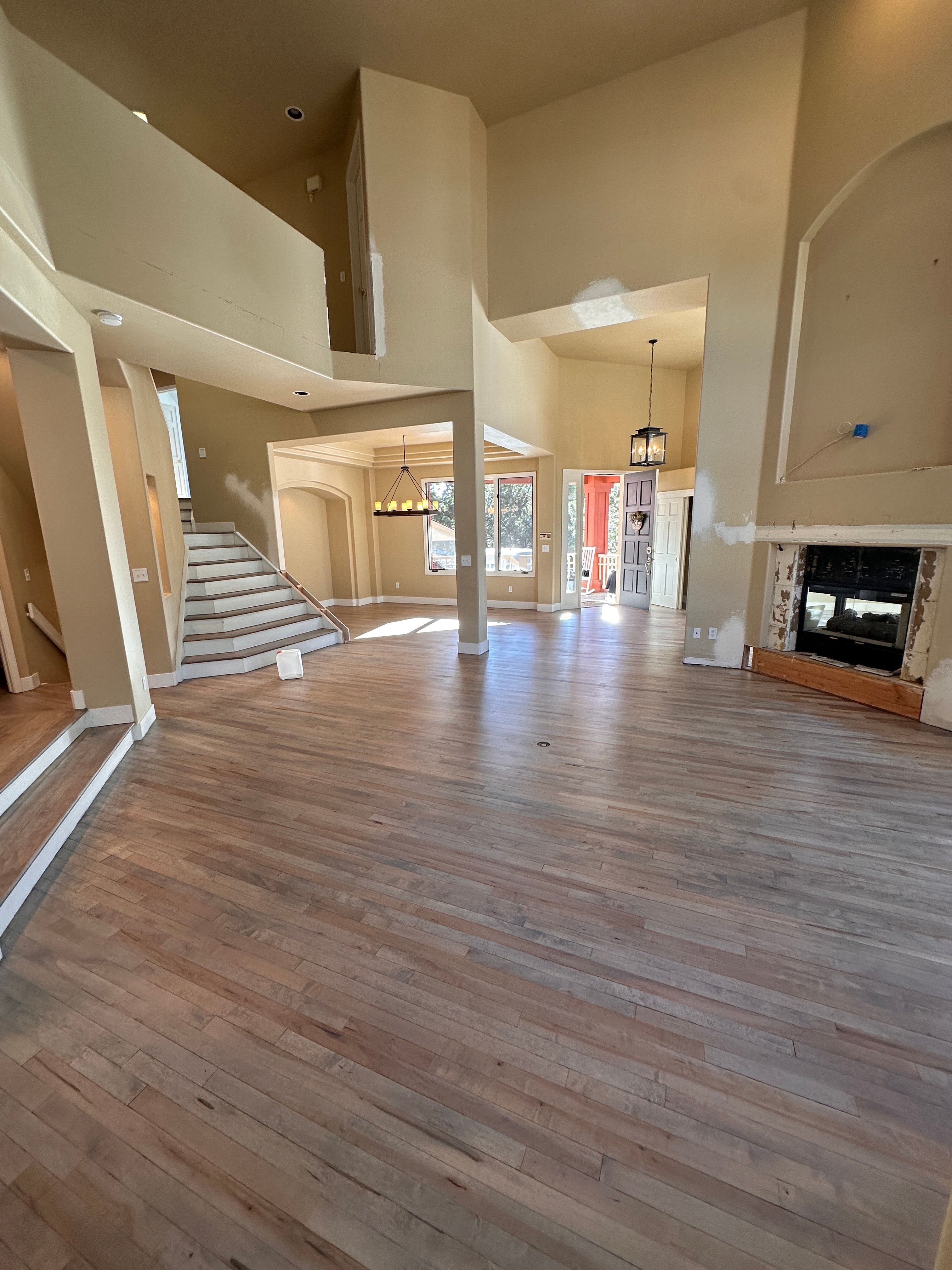  for Alpha Flooring & Painting Services. in Centennial, CO
