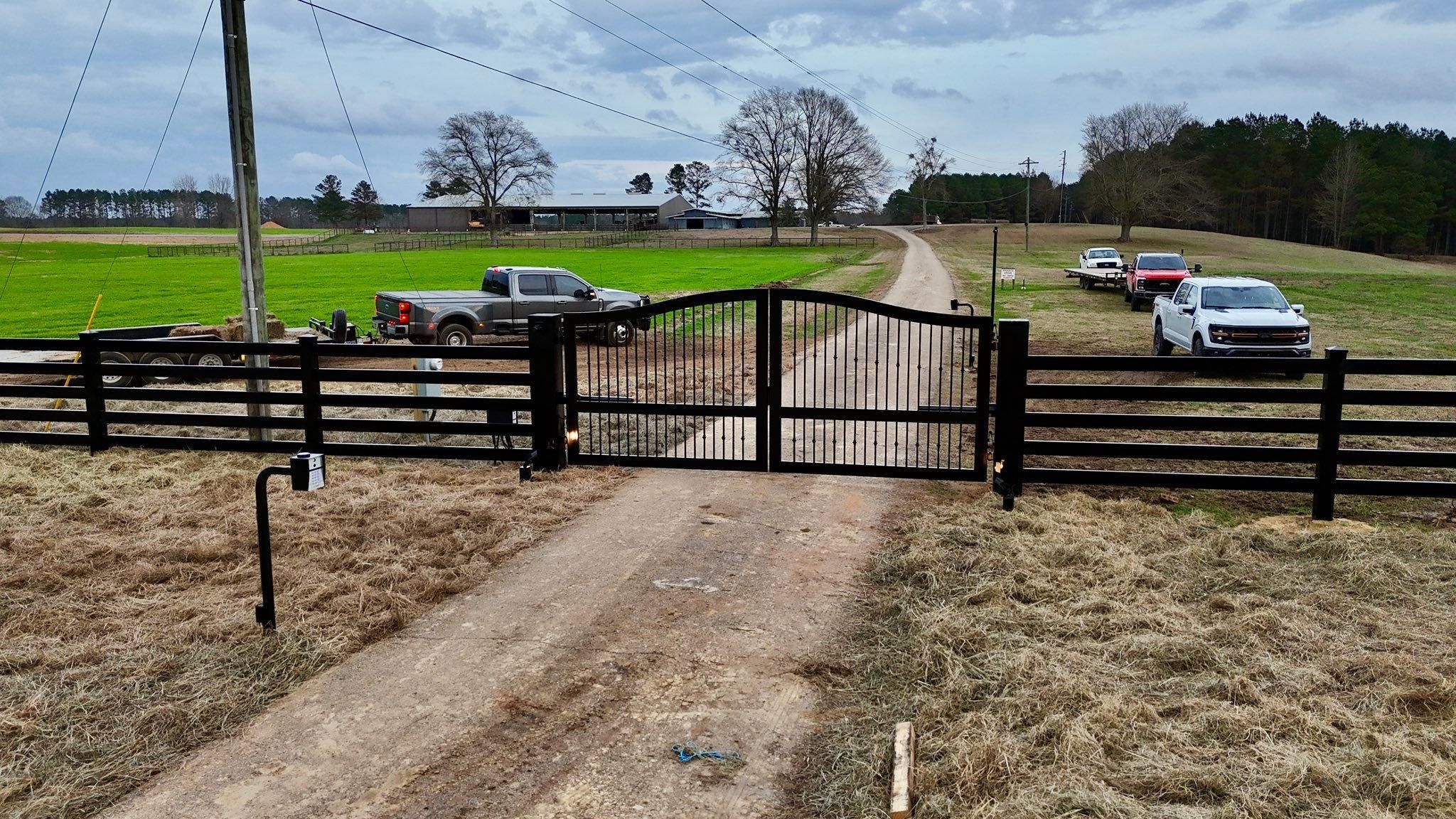  for First Fence LLC in Hernando, MS