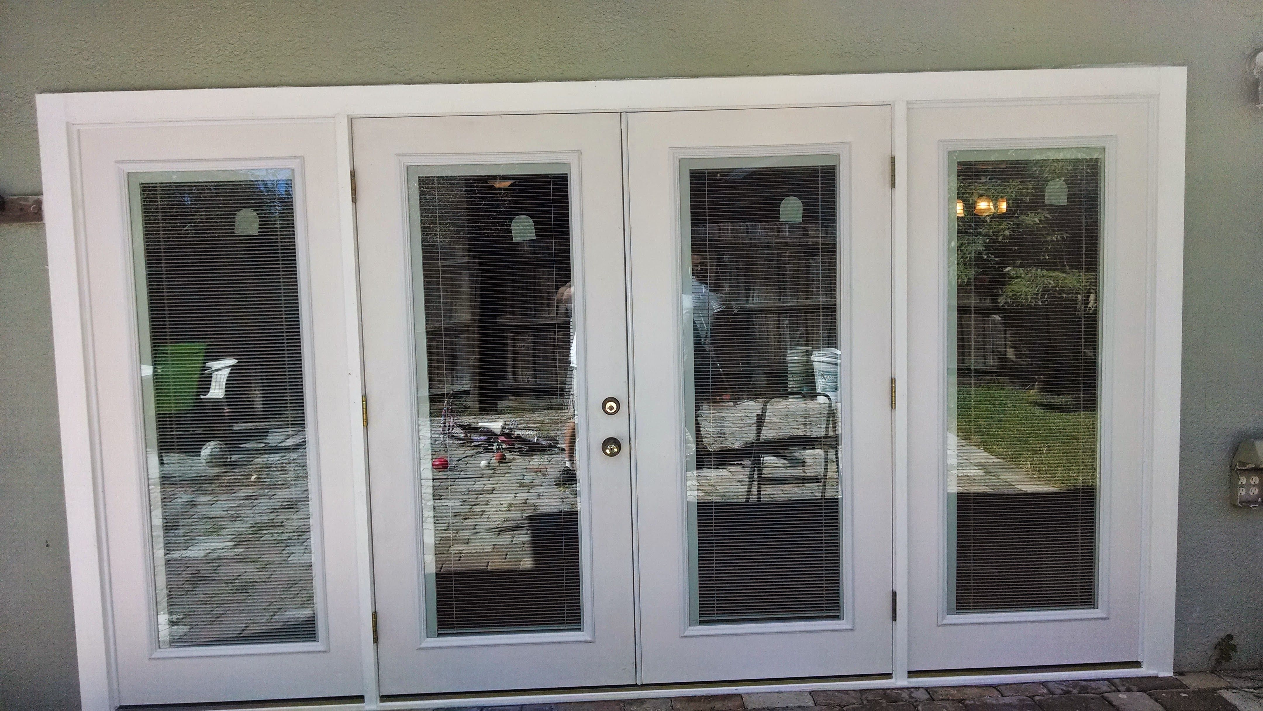  for MJ'S TRIM INC. in Orlando, FL