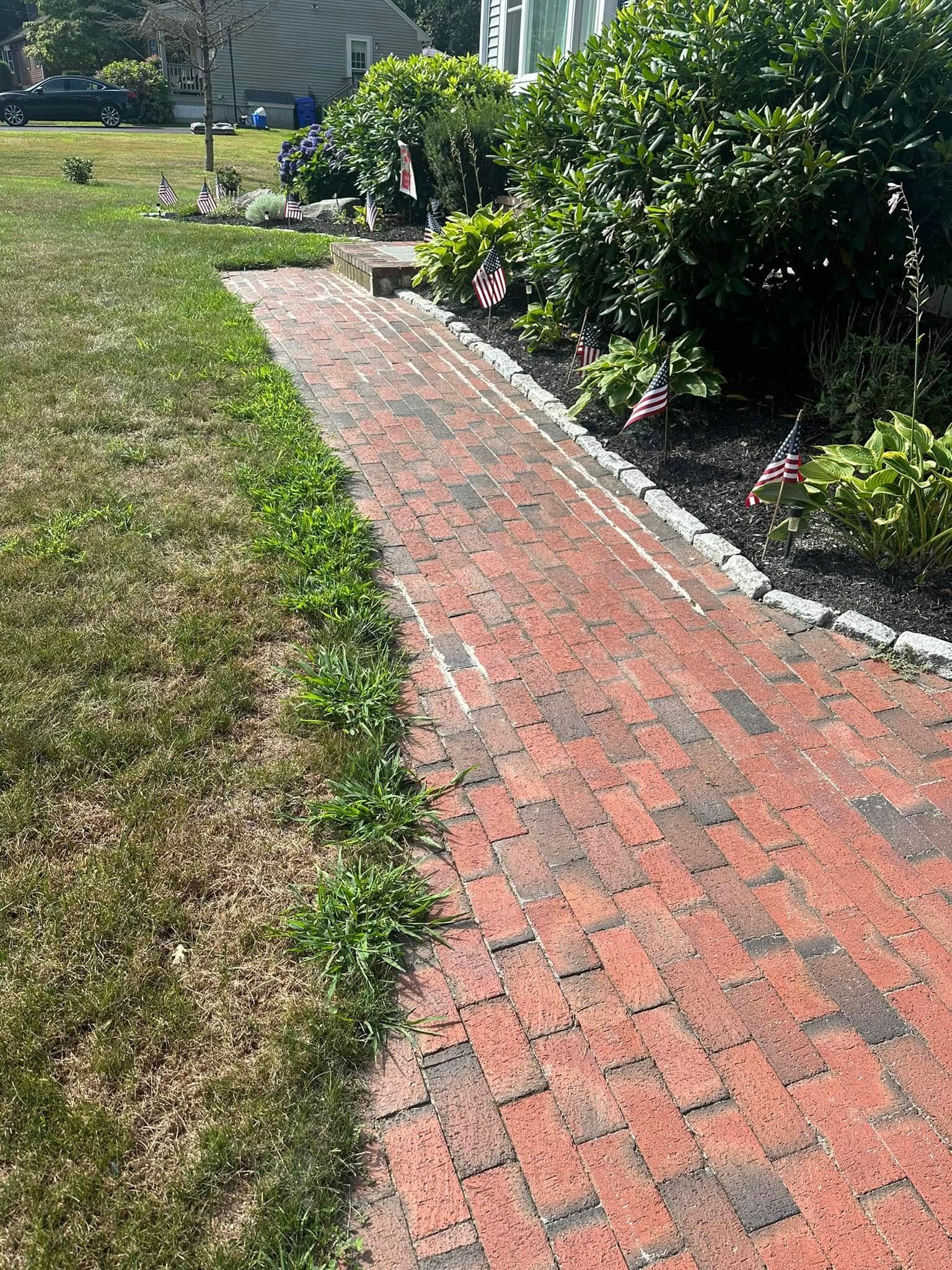  for E. Gordon Construction in Dighton, MA