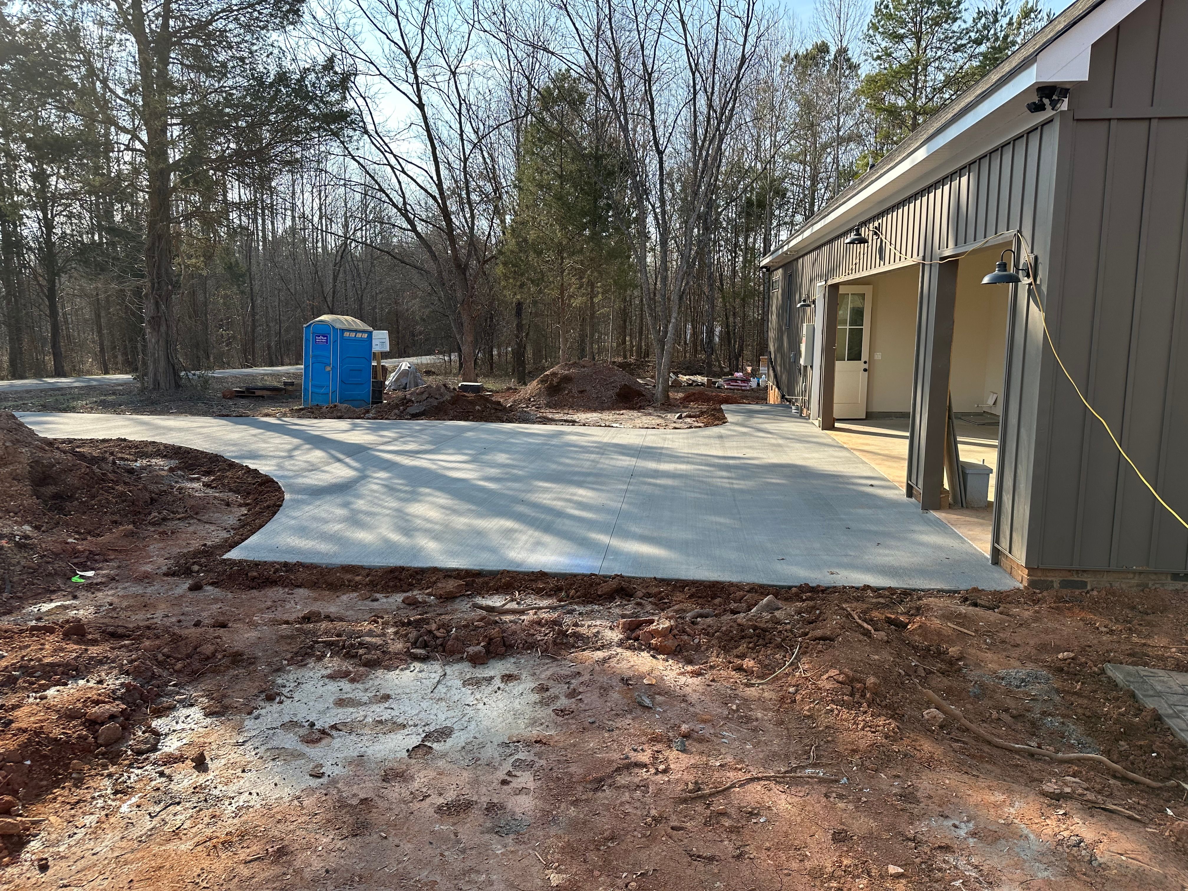  for McCune Construction LLC in Mocksville, NC