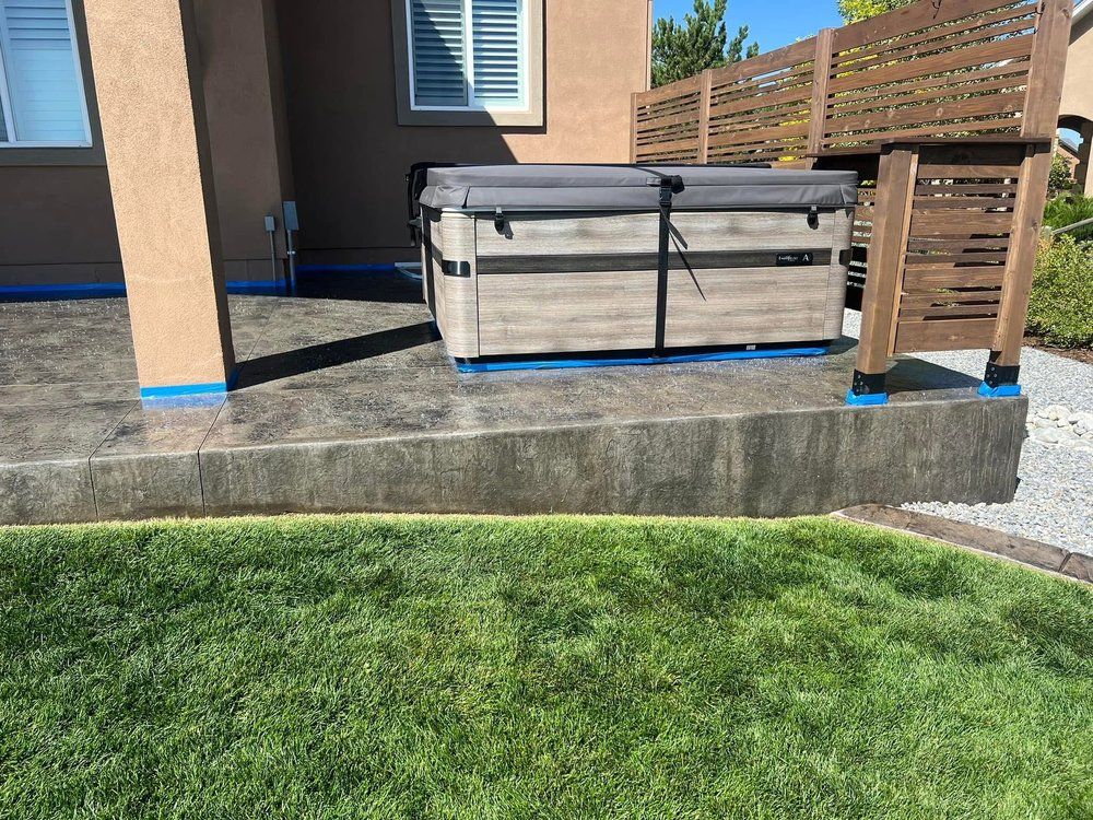  for Majestic Custom Concrete in Colorado Springs, CO