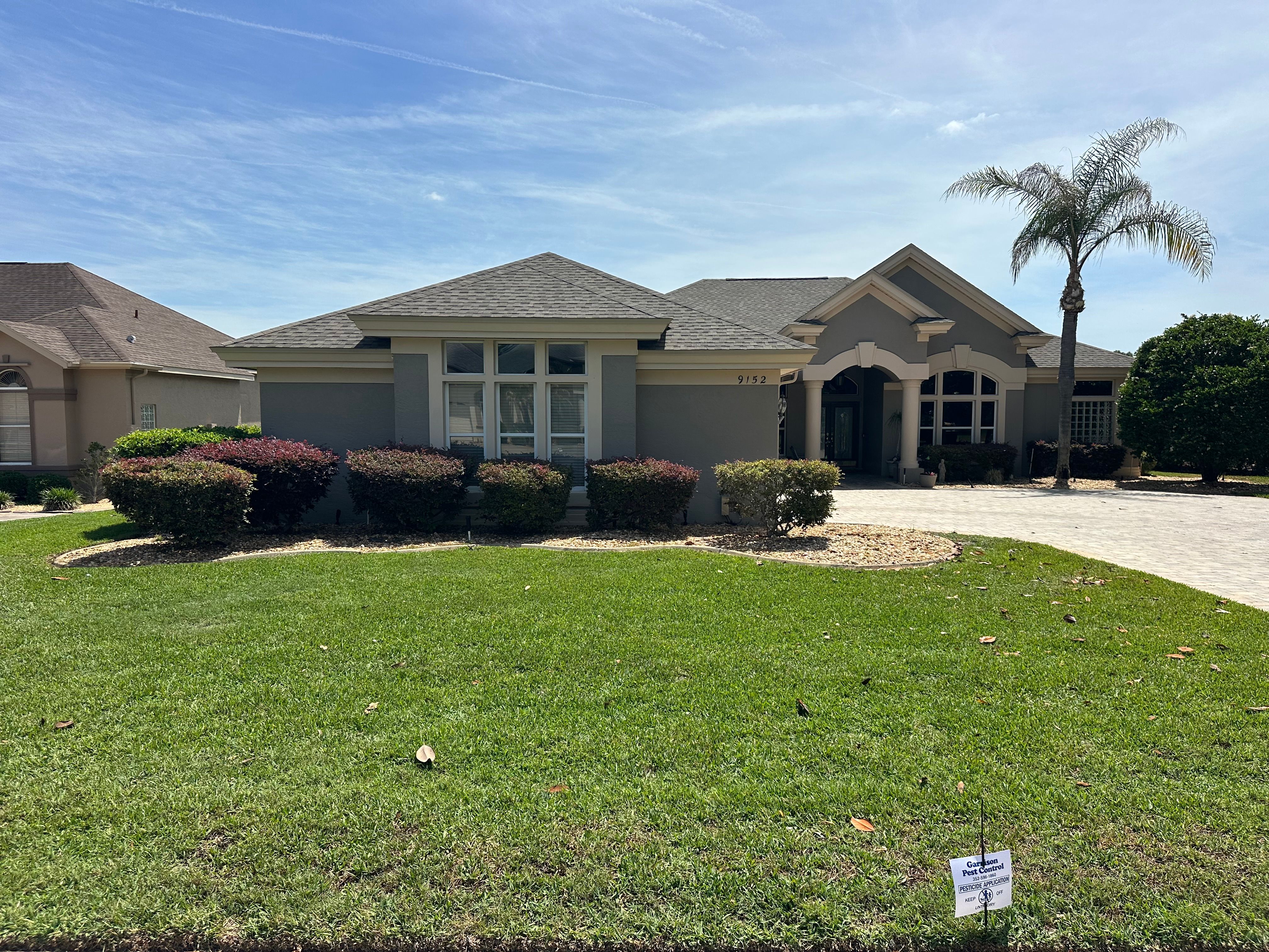  for Garrison Pest Control Inc in Hernando County, FL