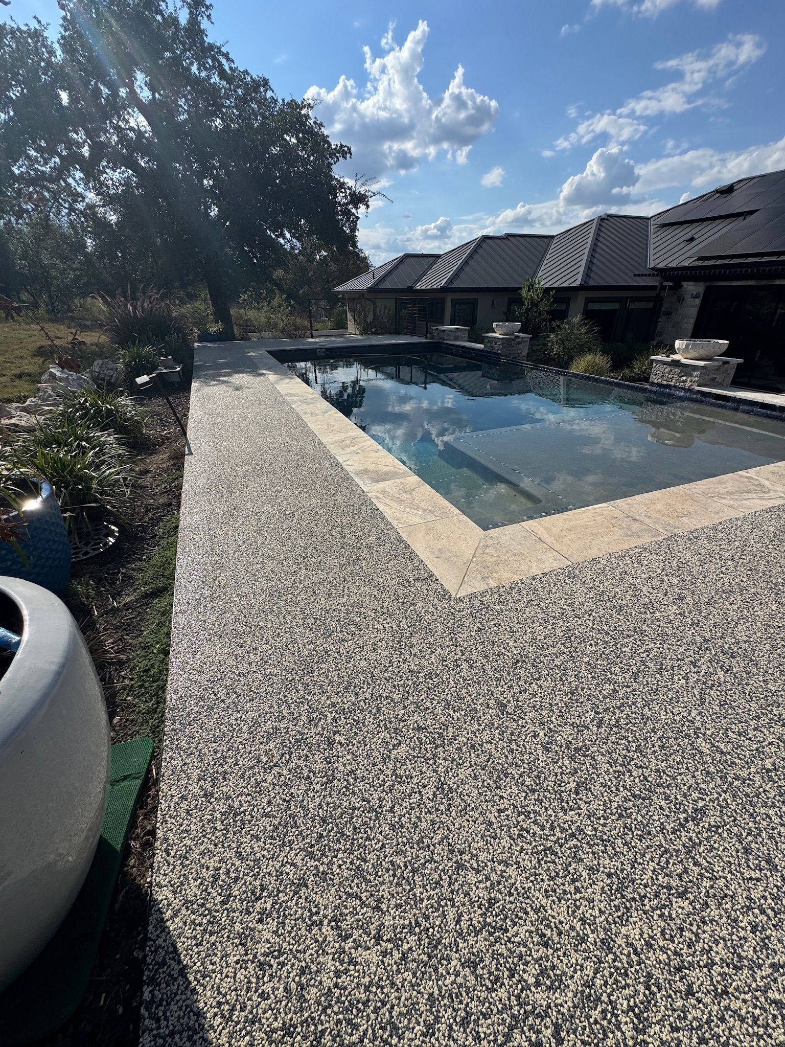  for TEX STONE Resin & Epoxy Coatings in Schertz, TX