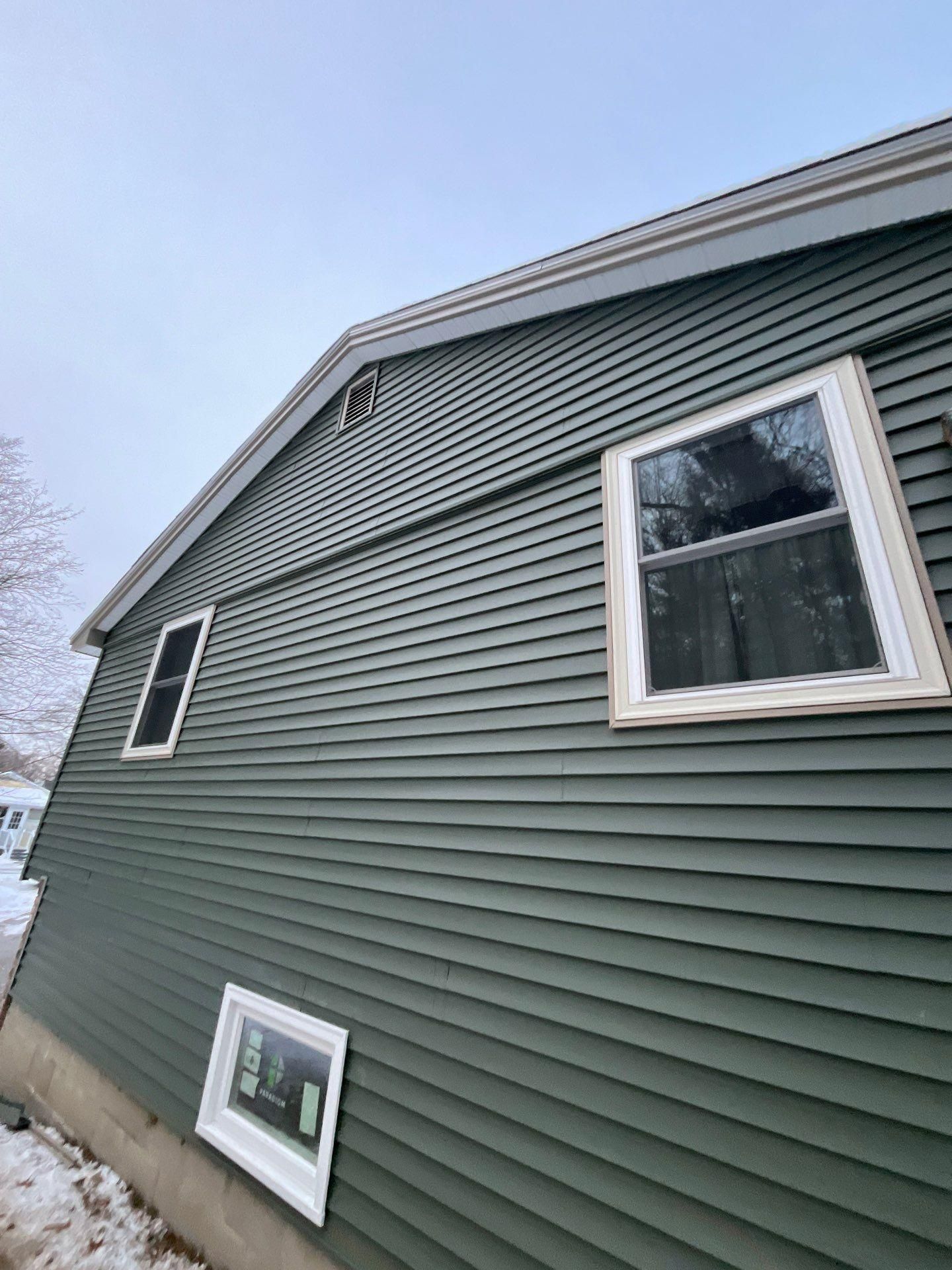  for Jalbert Contracting LLC in Alton, NH