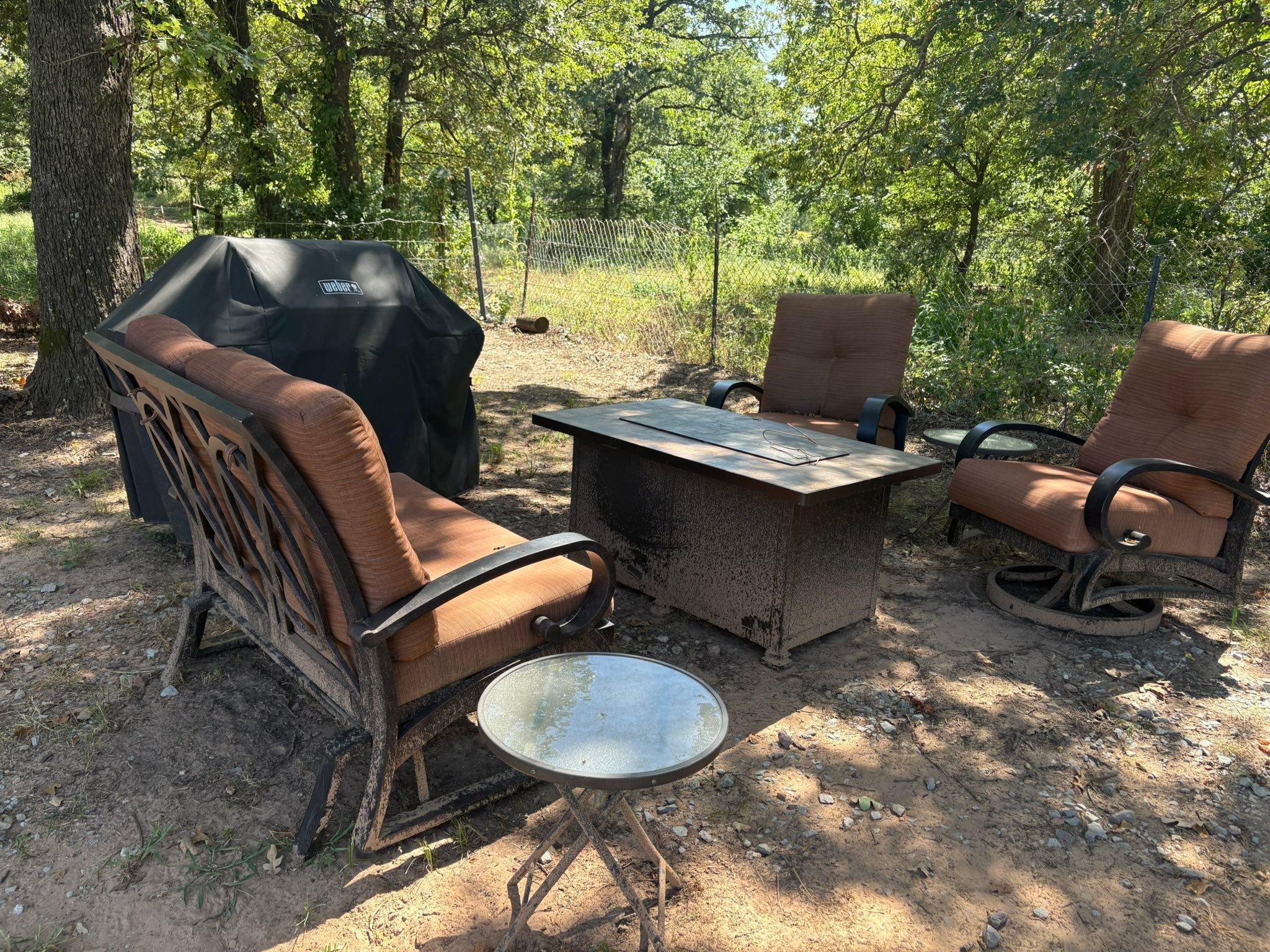  for Divine Landscaping  in Stillwater, OK