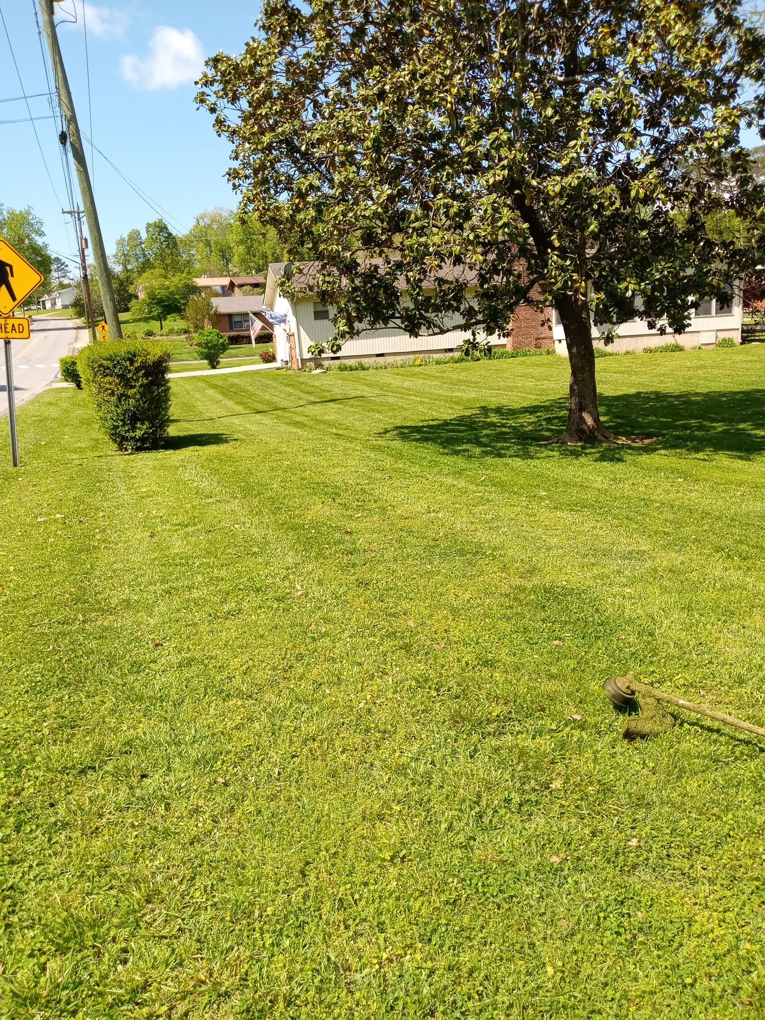  for KWL Lawn Care in Etowah, TN
