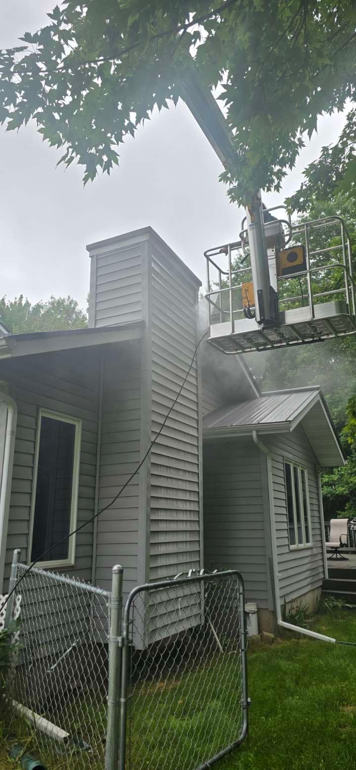 for Mahner Service in Medford, WI