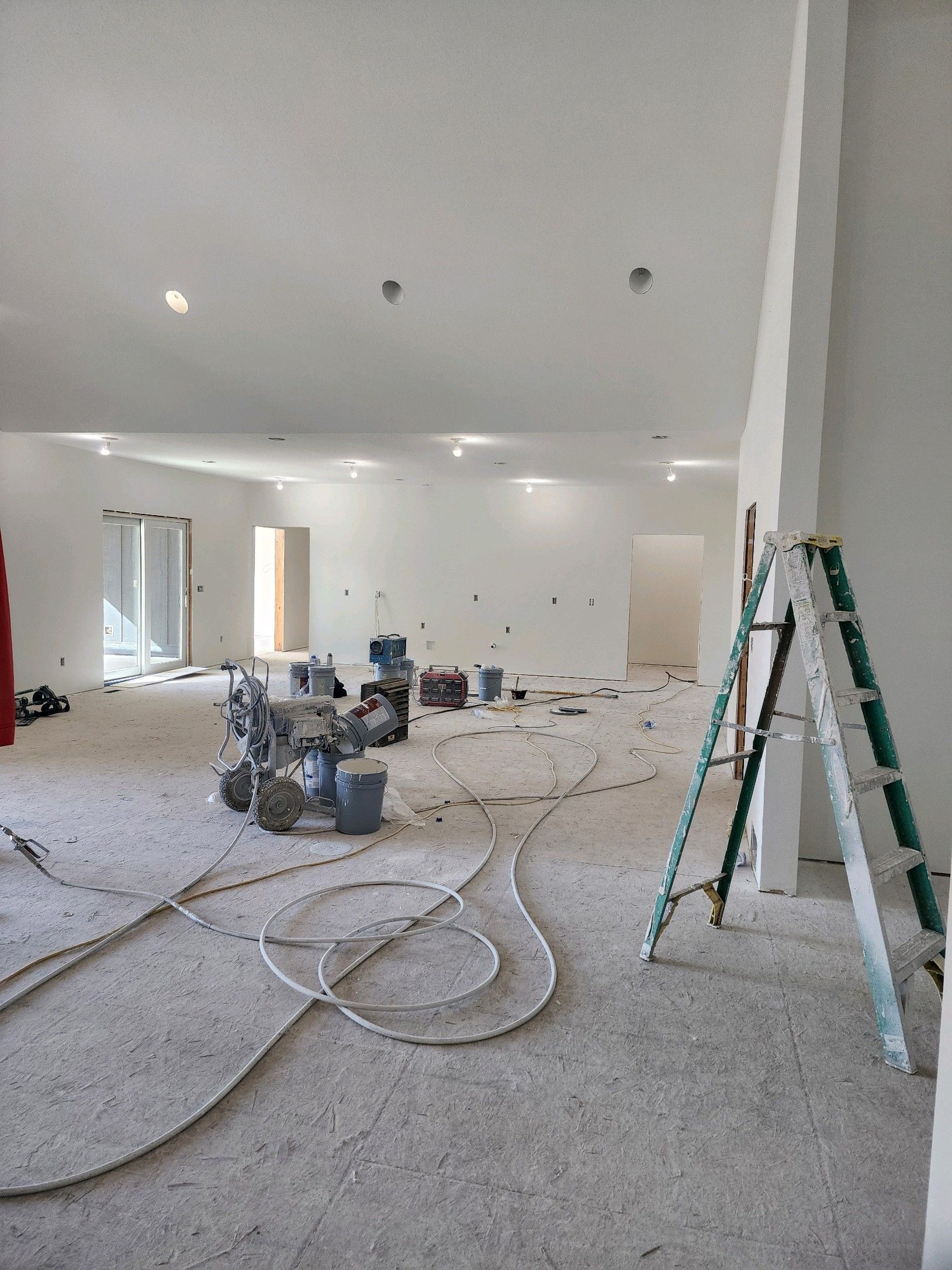  for Stallman Drywall in Morris,  MN