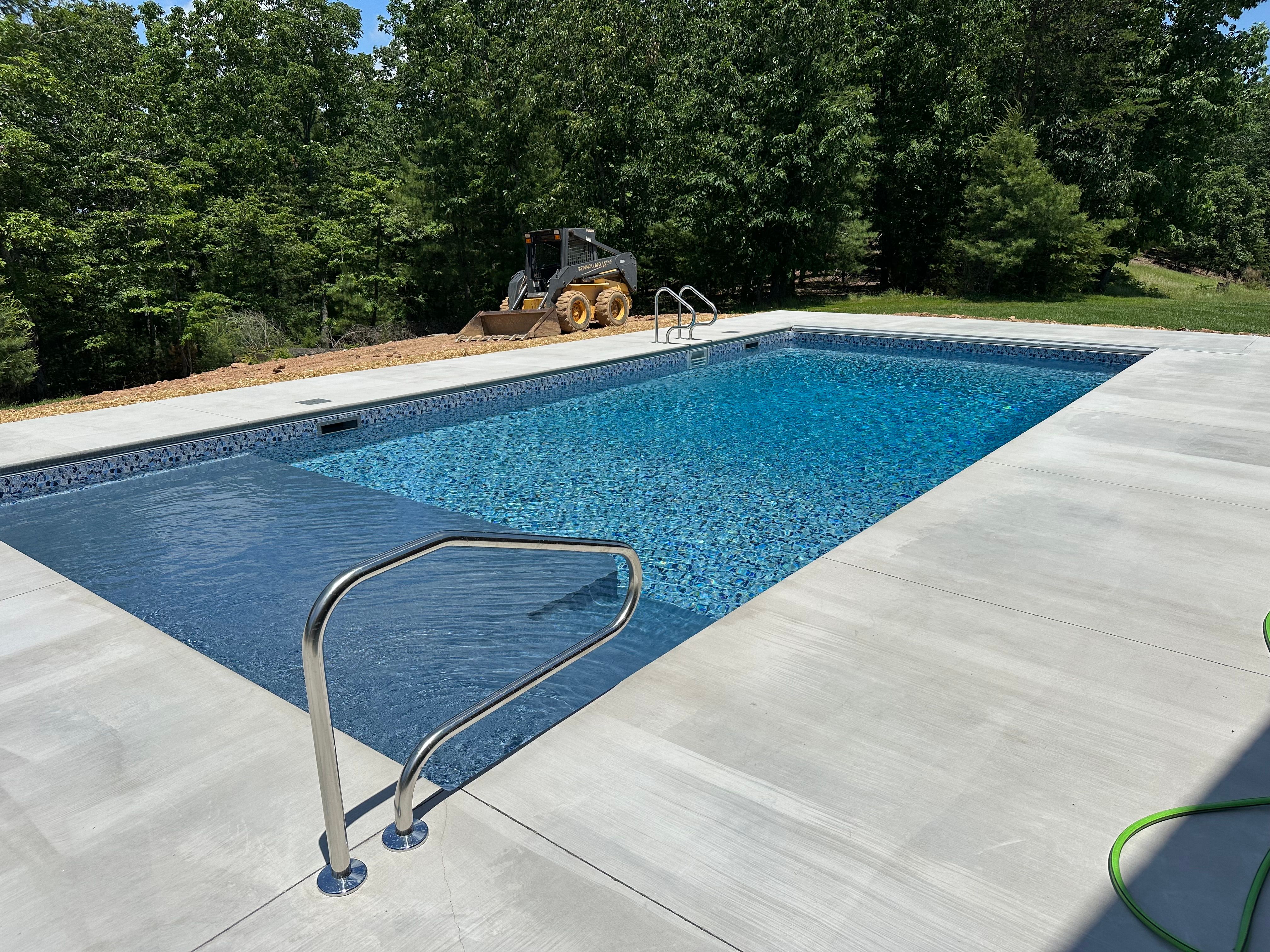 All Photos for ZRS Pools and Construction in Granite Falls, NC