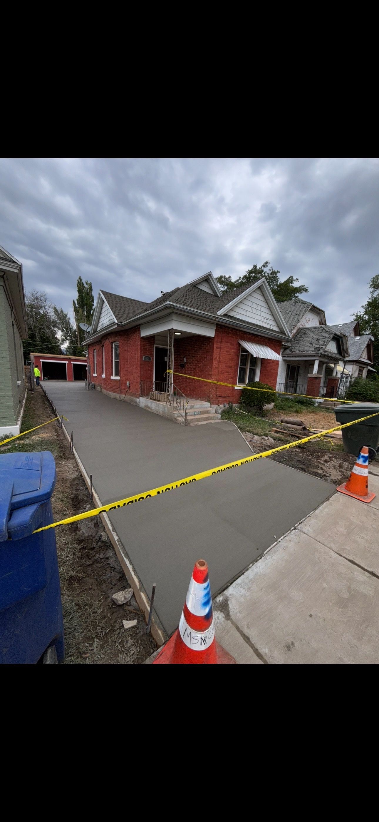 All Photos for MSN Concrete Construction LLC in Ogden, UT