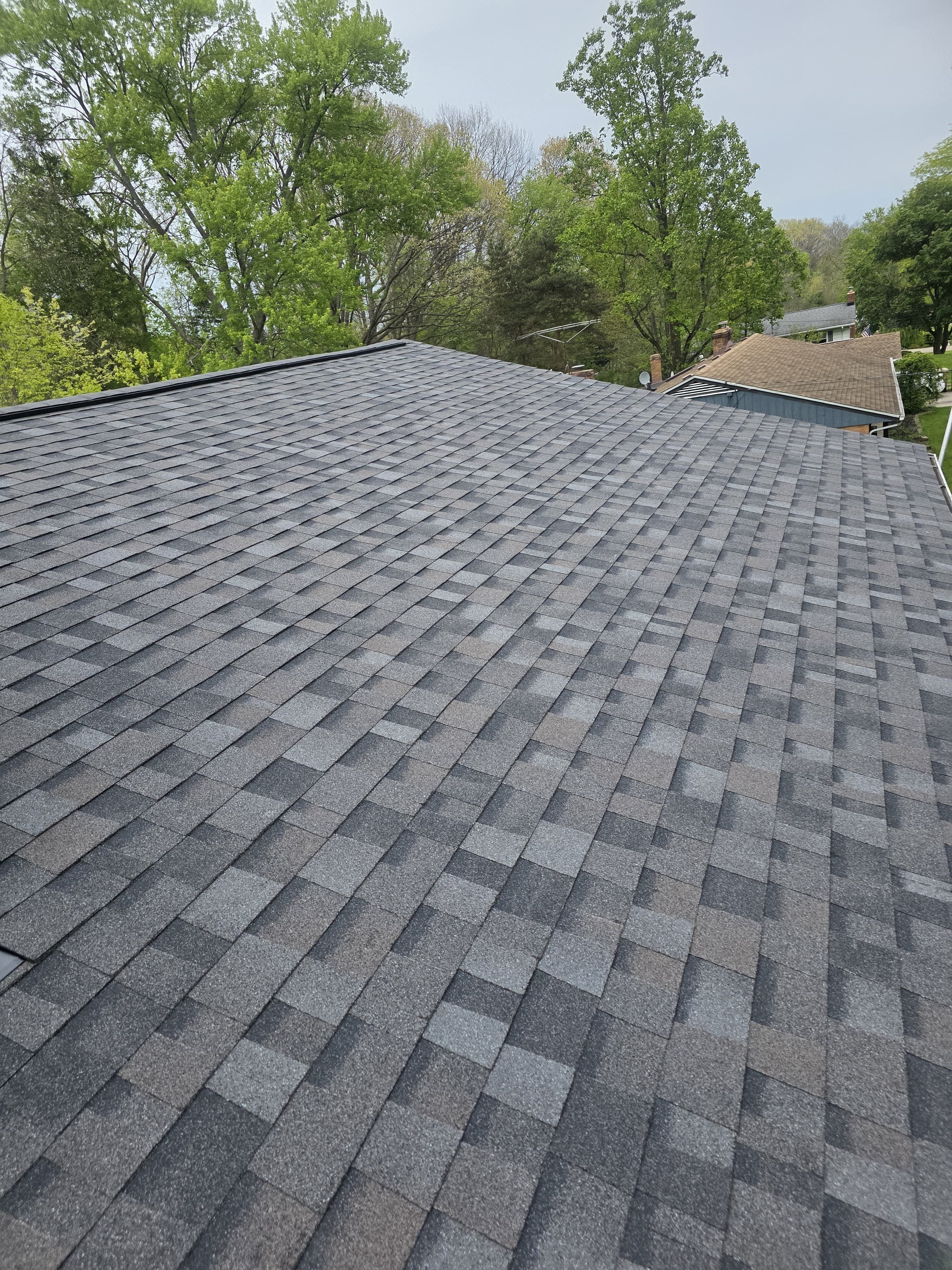 All Photos for Rise Above Roofing in Stow, OH