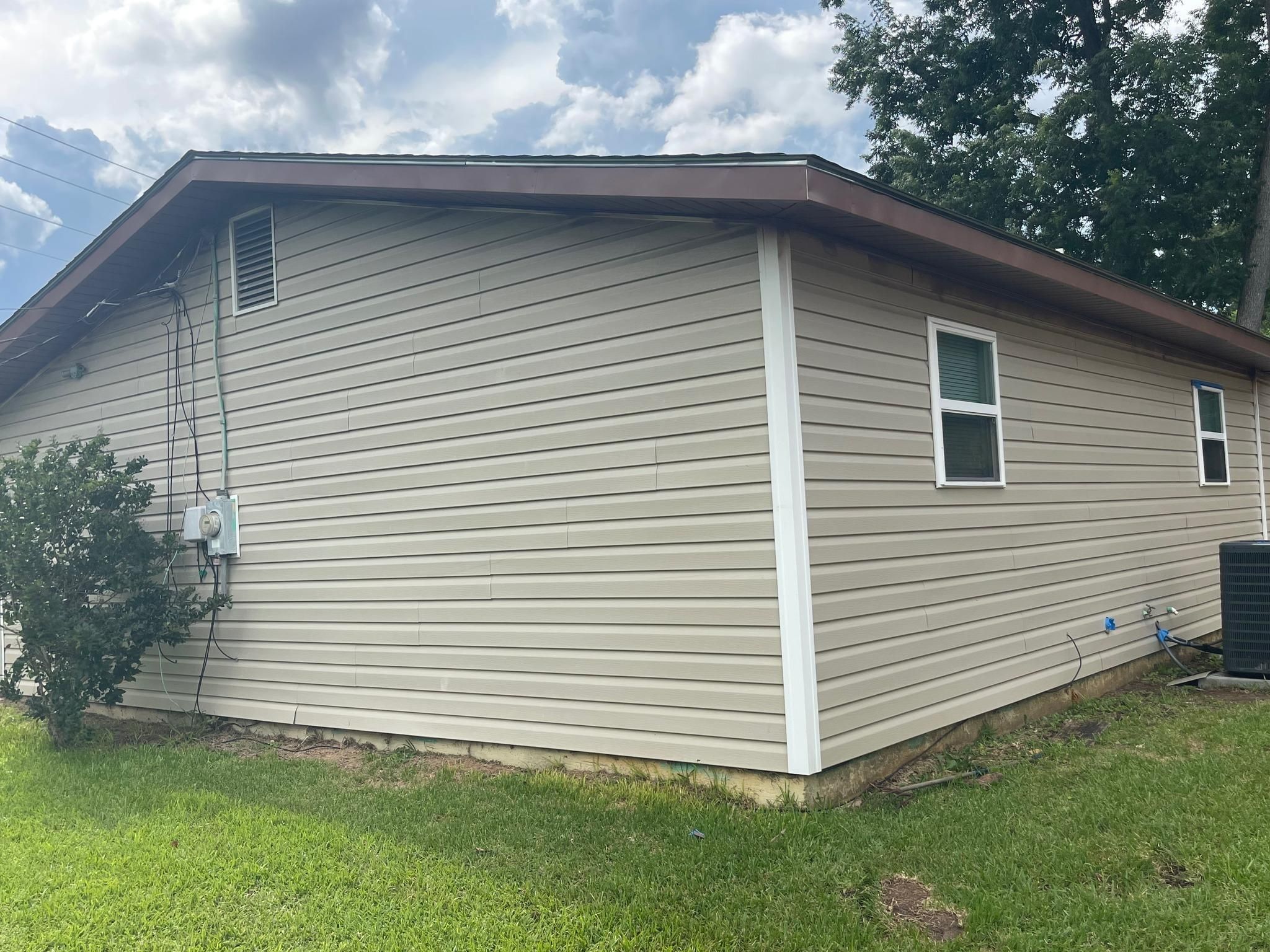  for Foster Painting and Services in Auburn, AL