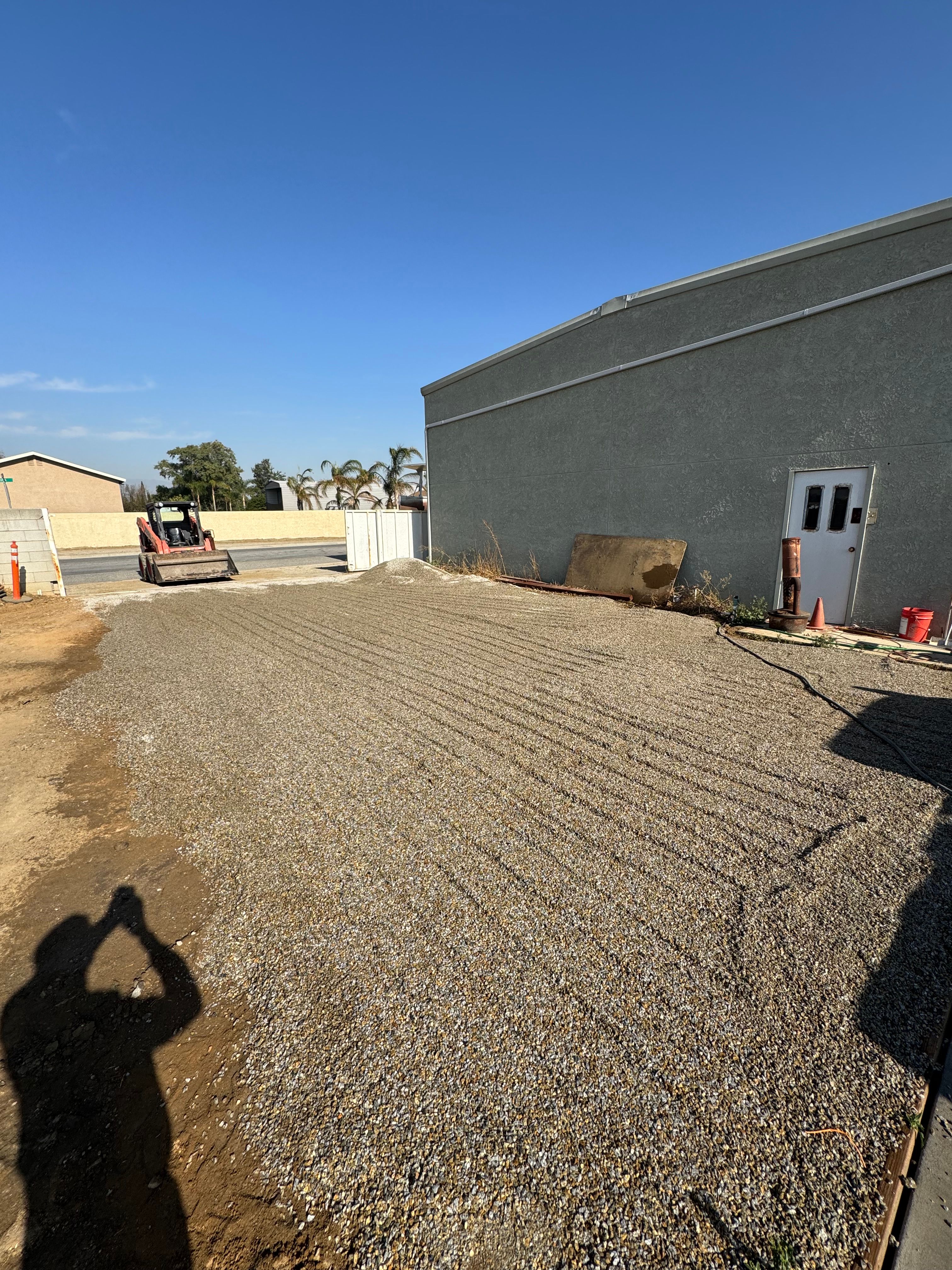  for Romoland General Contractor & Pools Inc. in Fontana, CA