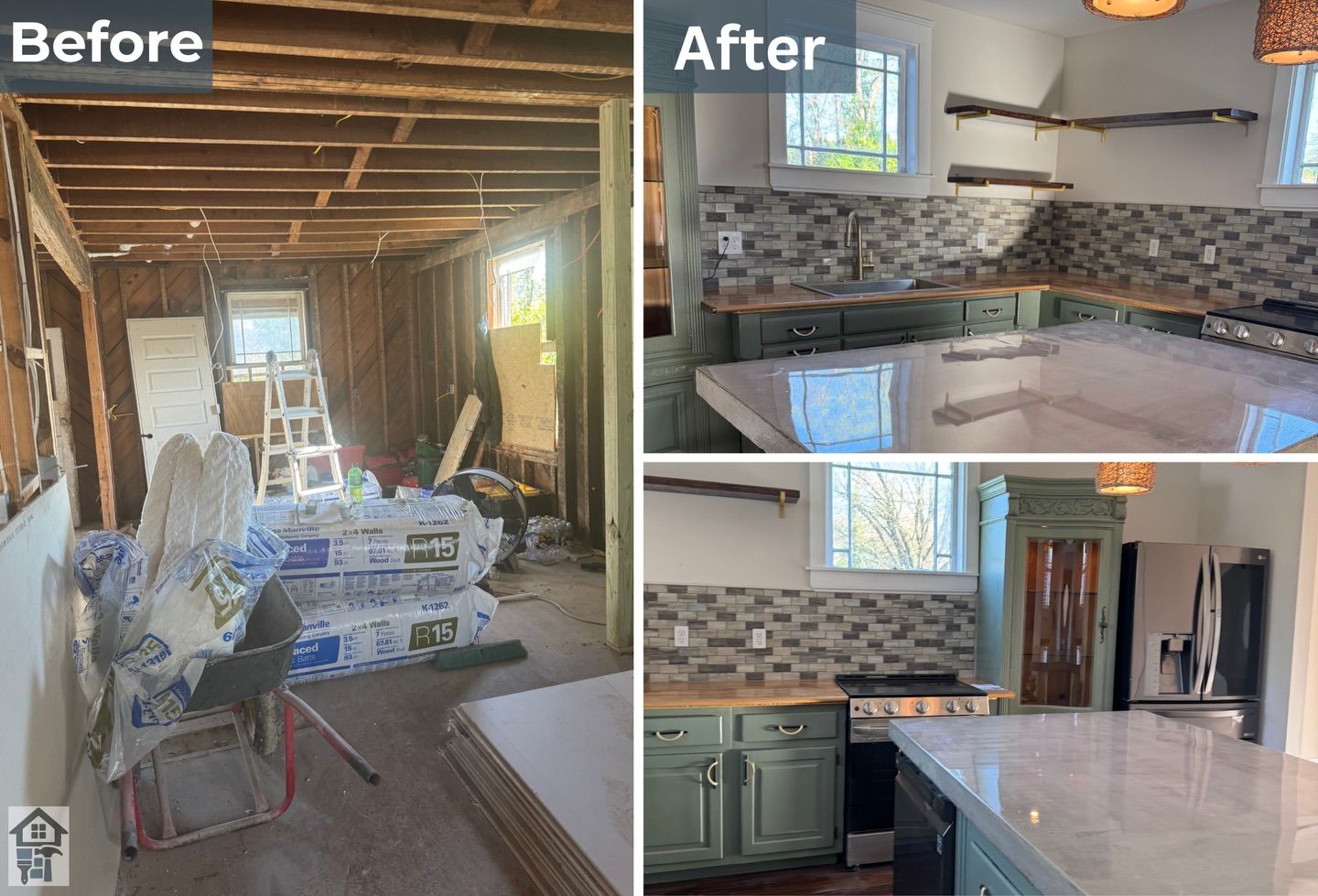  for Home Innovation & Design in Mineral, VA