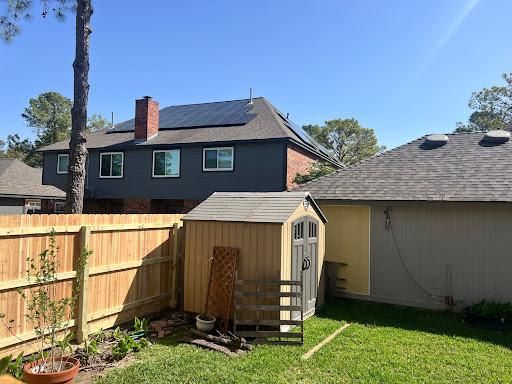  for Pride Of Texas Fence Company in Brookshire, TX