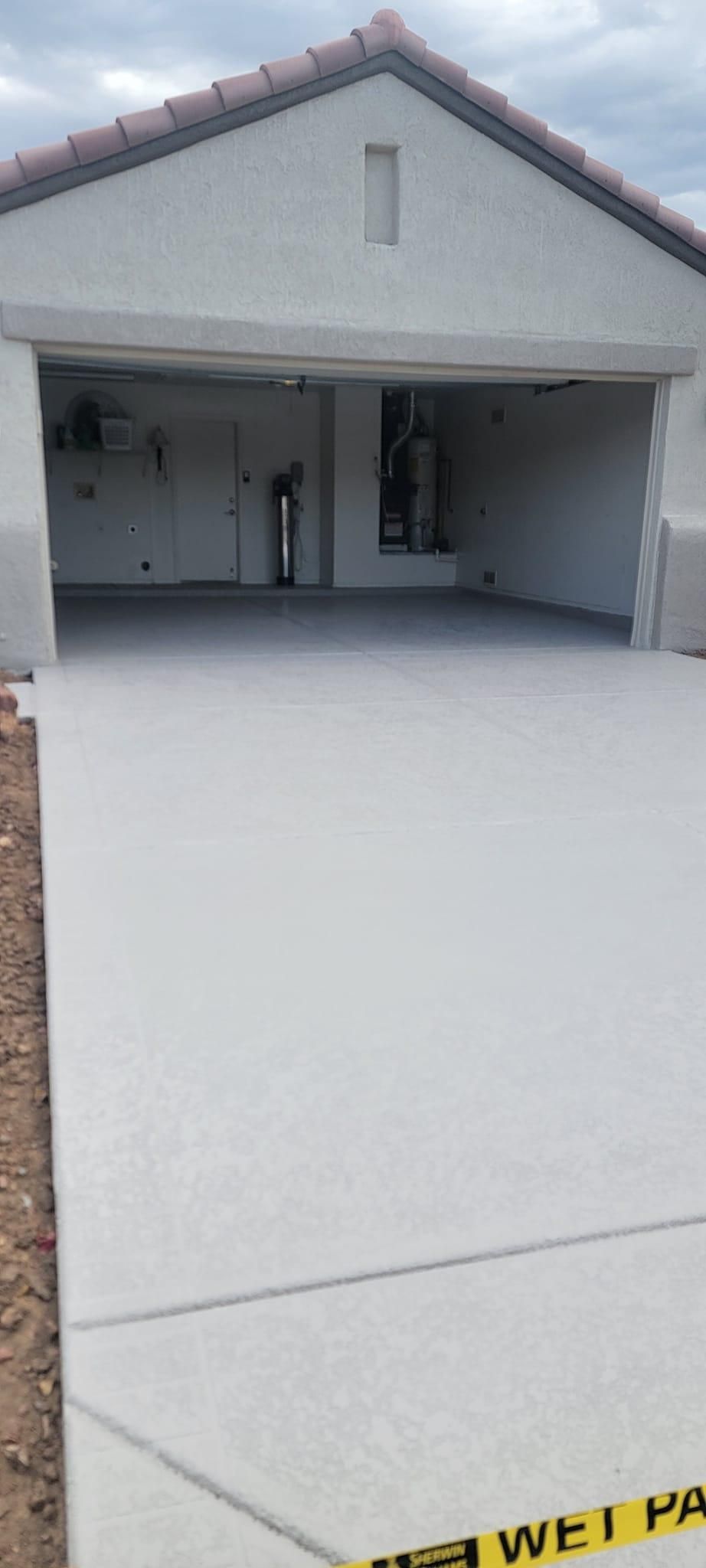  for H1 Painting Plus LLC in Surprise,  AZ