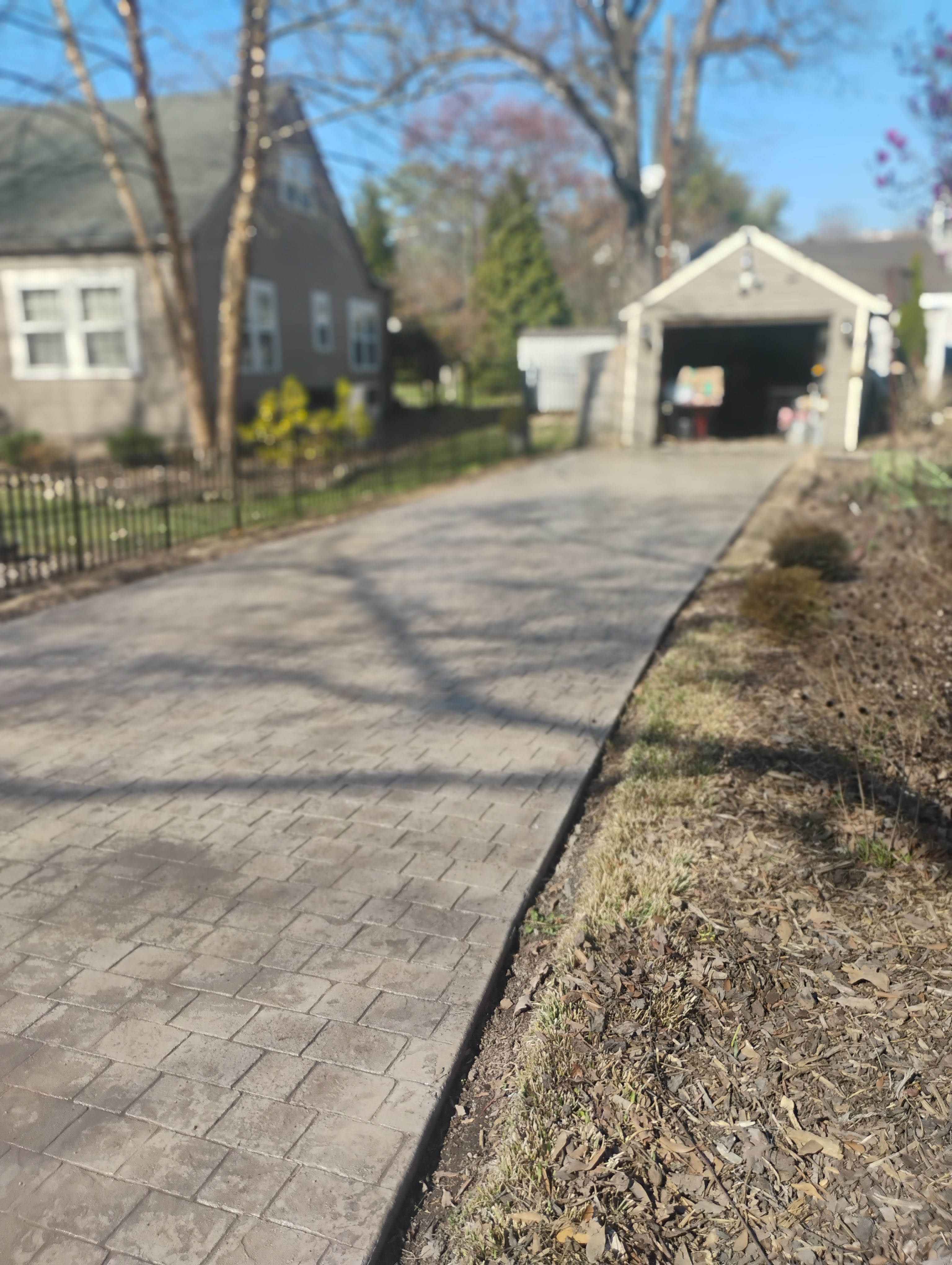  for PMR Construction in Rossville, GA