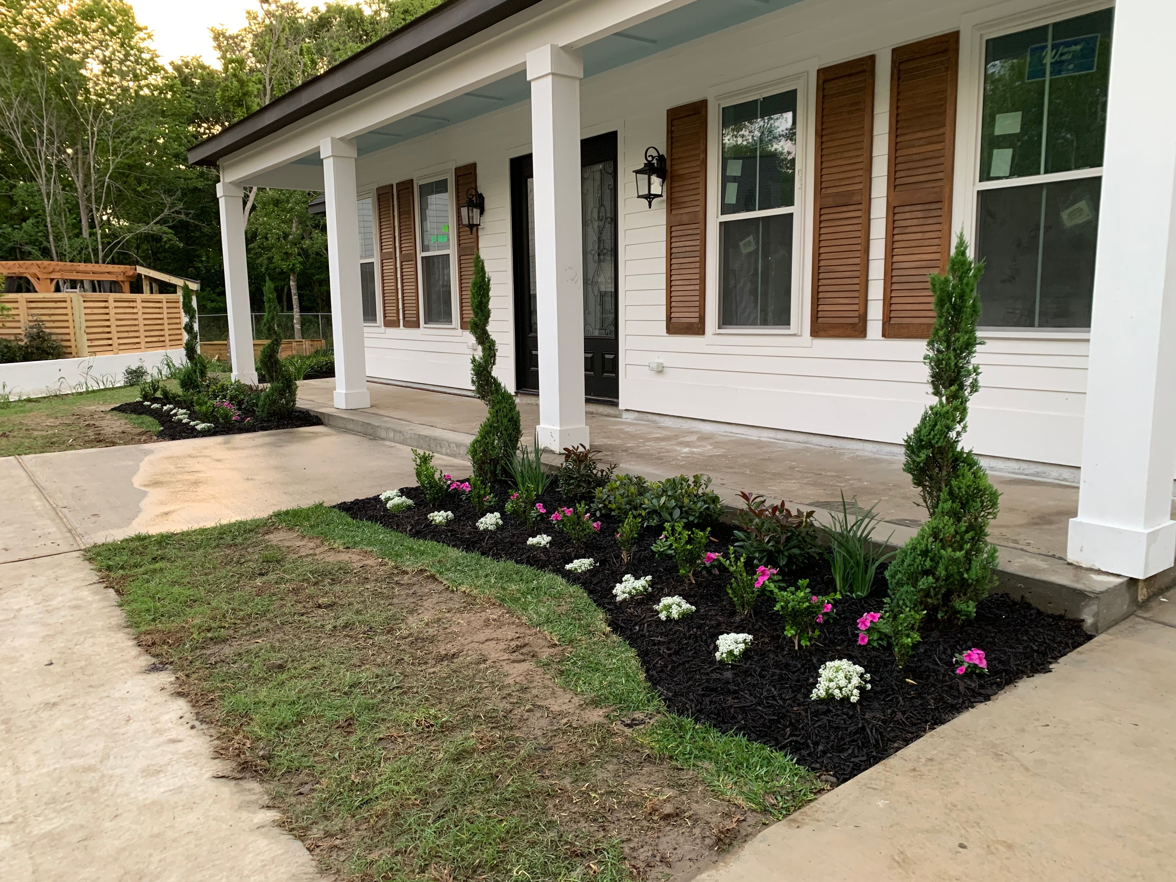  for Jay C’s Touch Landscaping & Pressure Washing Services LLC in Marrero, LA