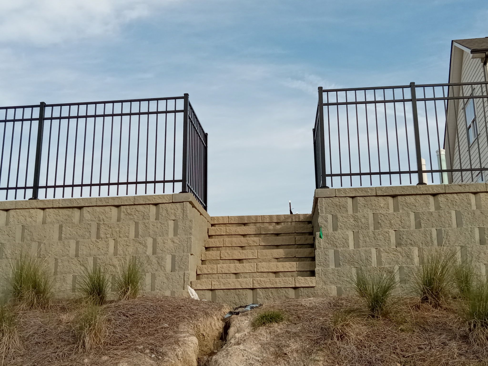  for JB Nealy Fence in Elgin, SC