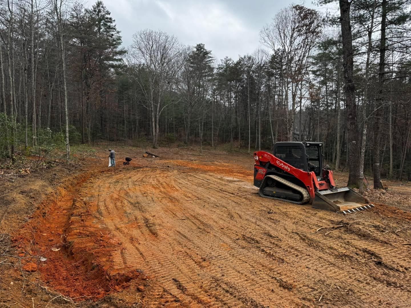  for C & D Landscaping Services, LLC in Blairsville, GA