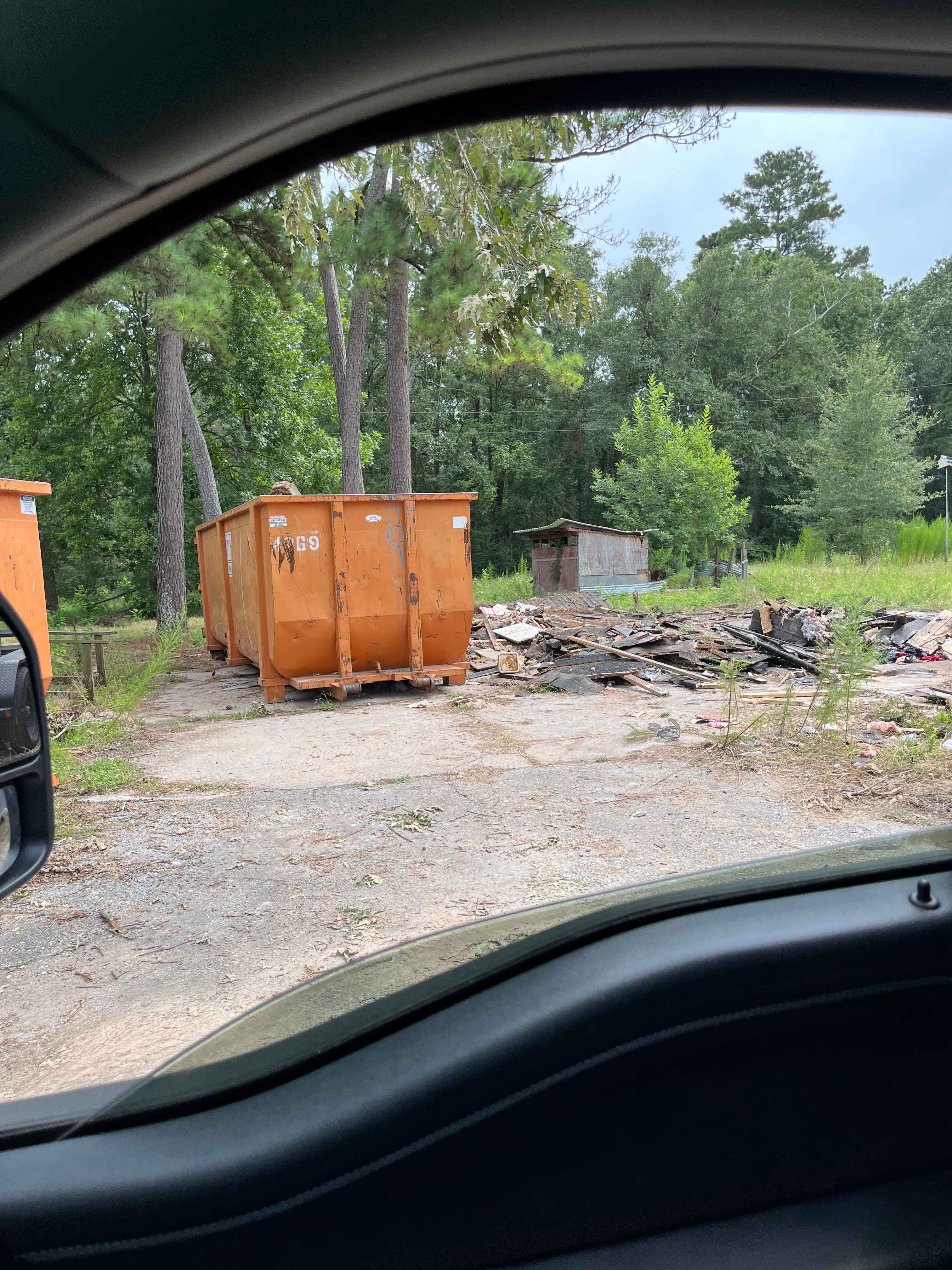 All Photos for Exclusive Demolition & Tree Service in Houston, TX