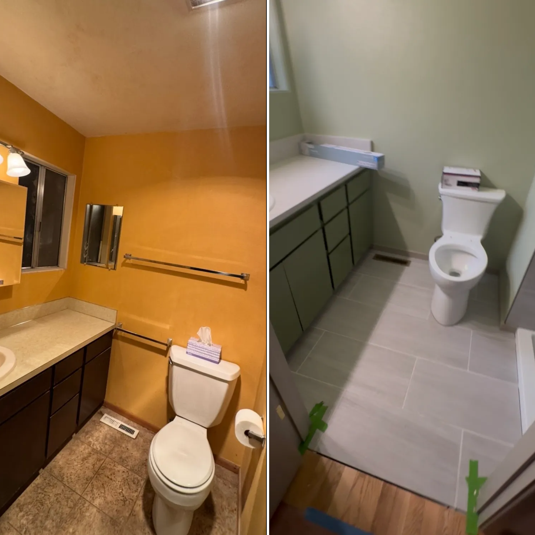  for Trinity Painting & Construction in Douglas County, OR