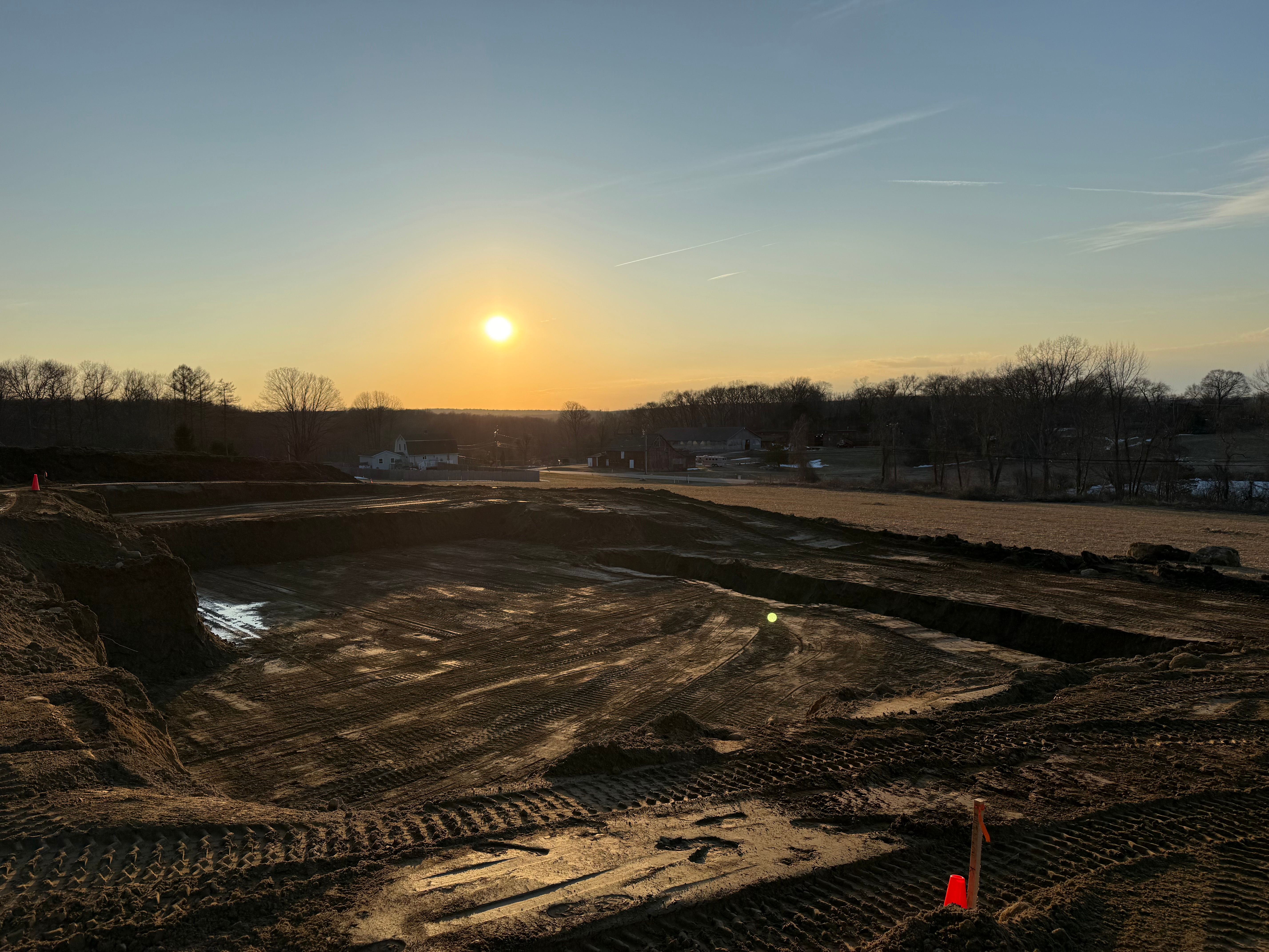 All Photos for Triple C’s Excavation in Ashford, CT