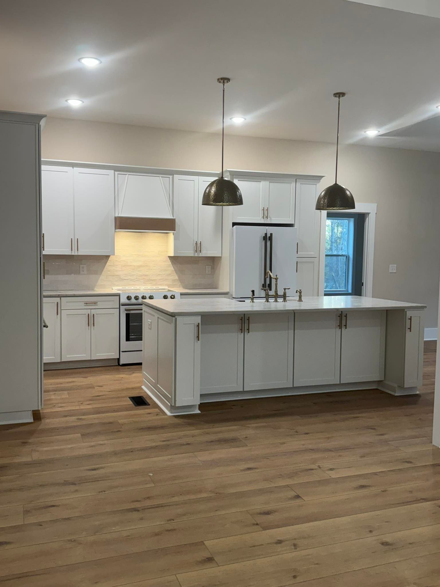  for HK Builders in Gray Court, SC