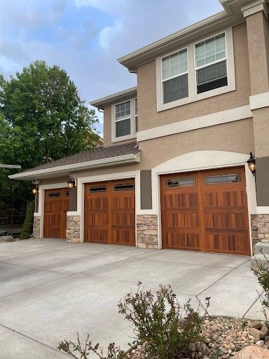  for A Family Garage Door CO LLC in Littleton, CO