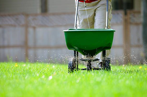  for Pureleaf Lawncare LLC in Springdale, AR
