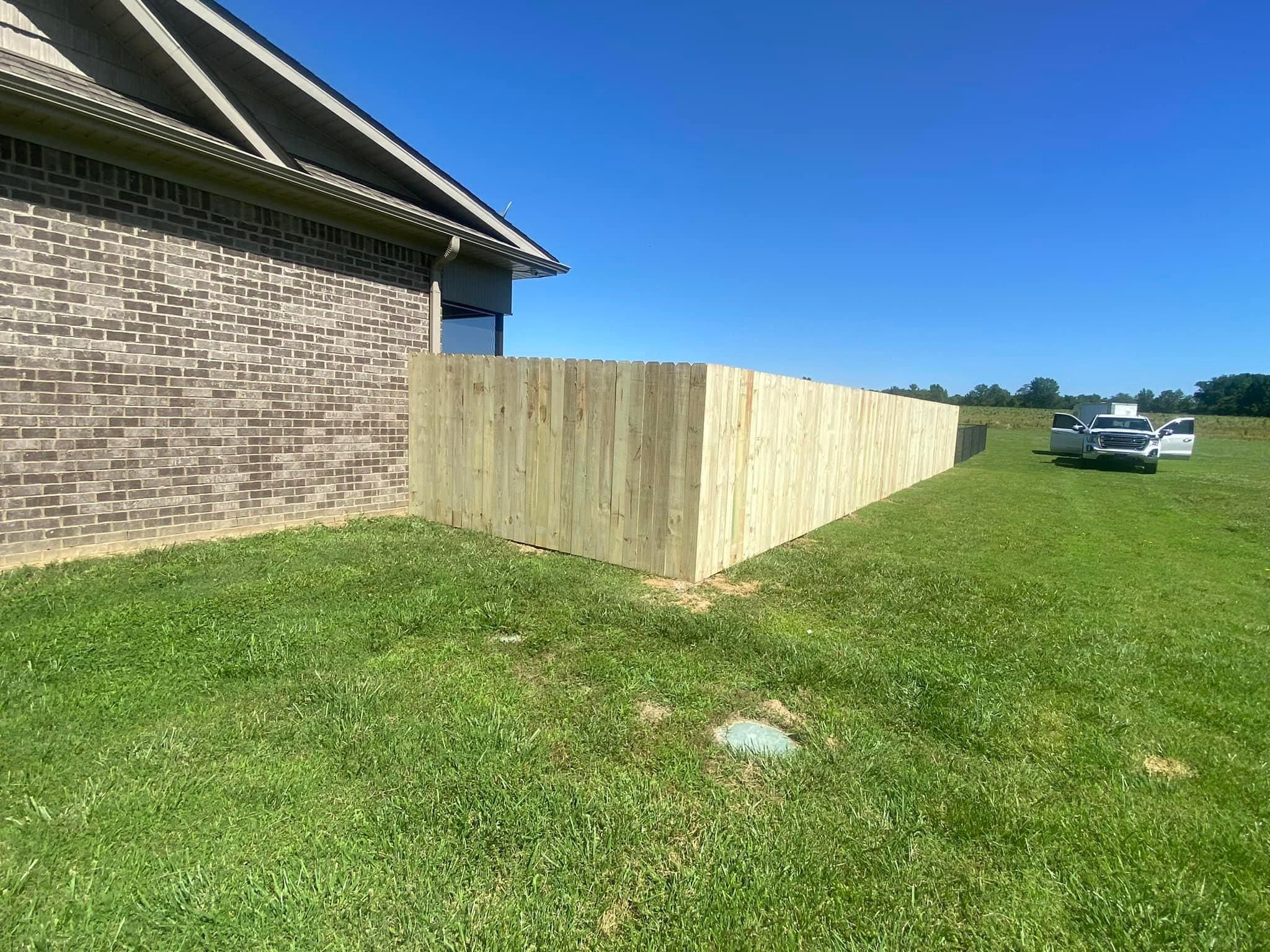  for Integrity Fence Repair in Grant, AL