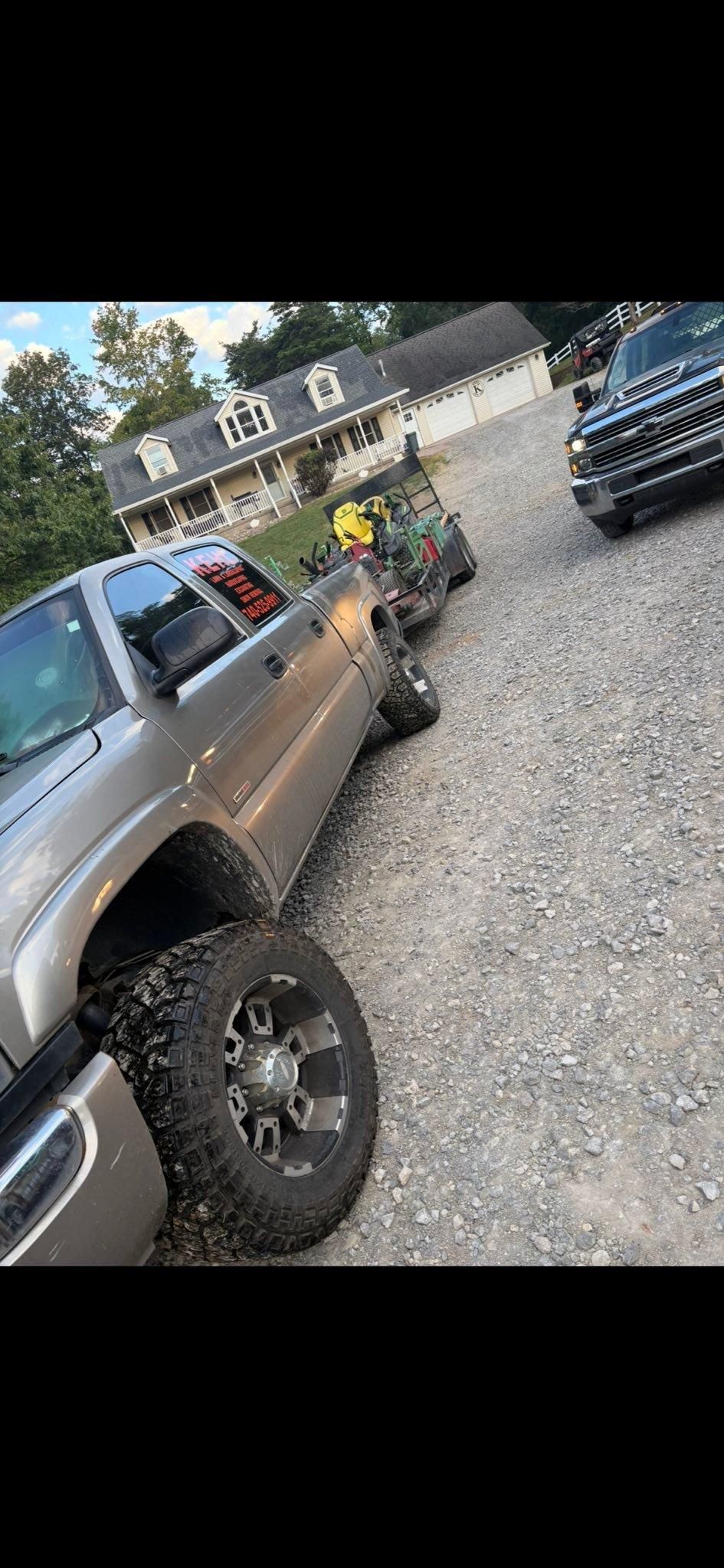  for Kehl Lawn and Landscape in Athens, OH