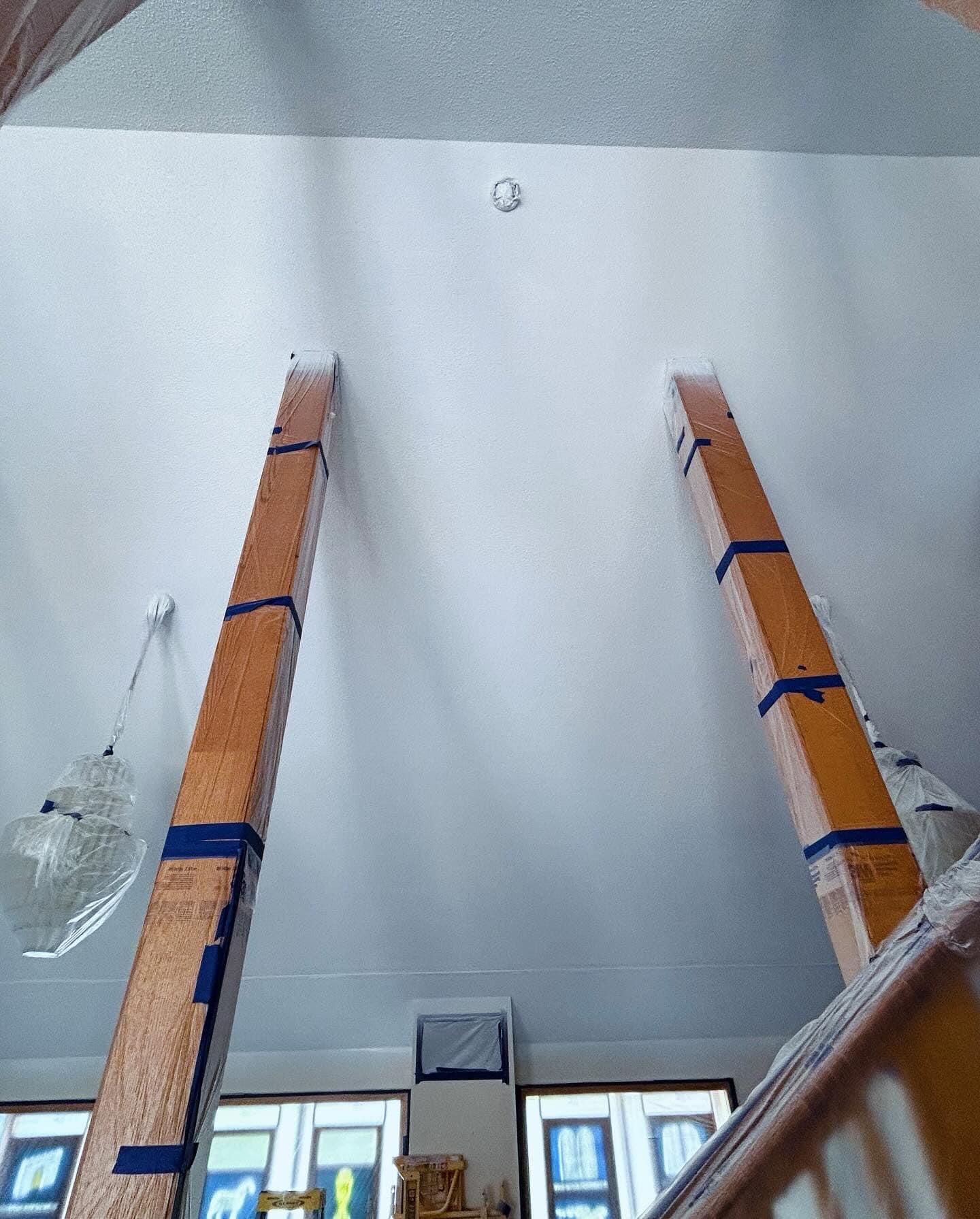  for Apex Painting in Livonia, MI