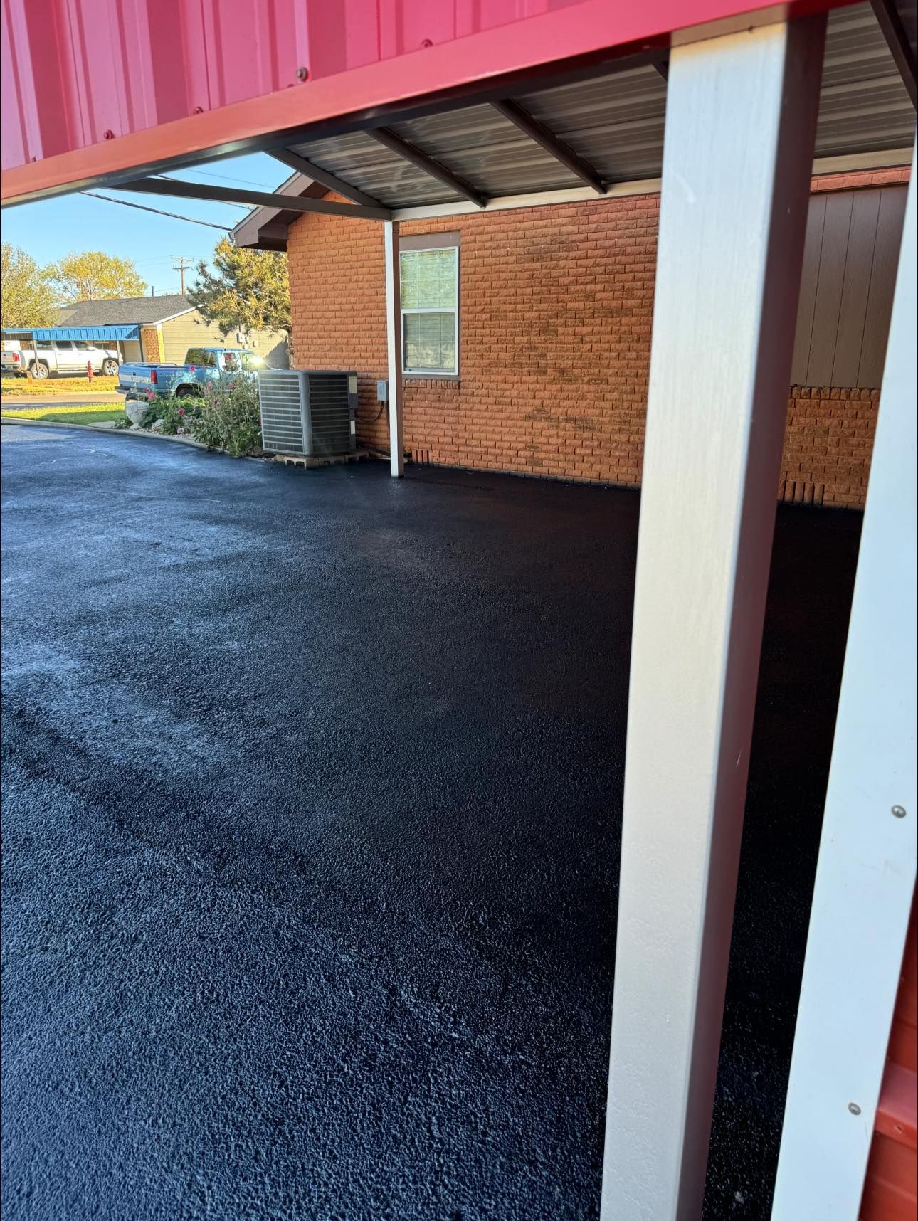  for Adams Asphalt & Sealcoating in Lubbock, TX